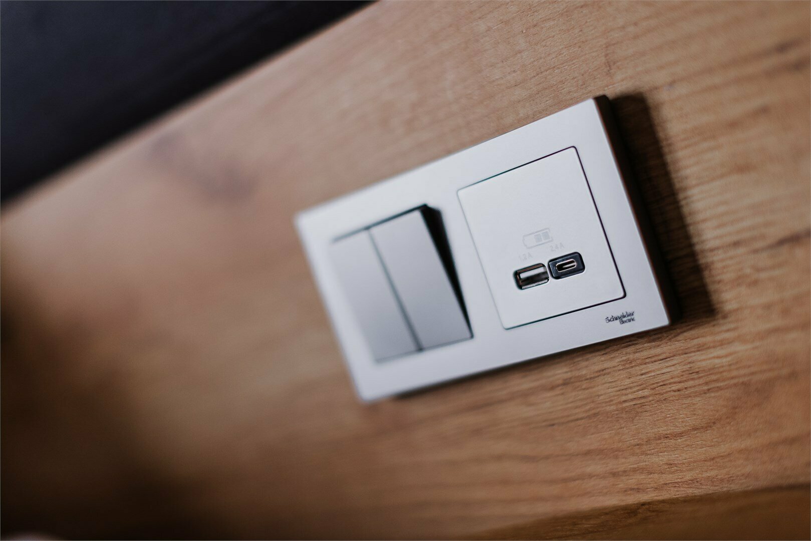 Двухместный стандартный номер