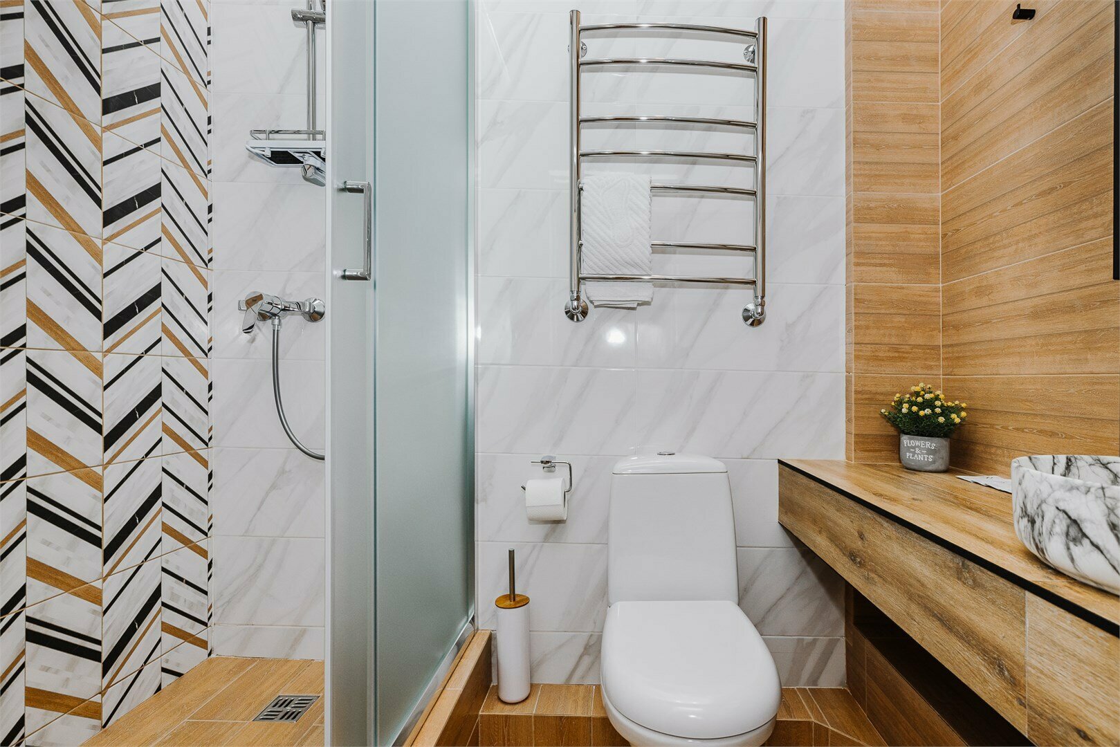 Двухместный стандартный номер