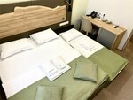 Полулюкс в Ситипарк