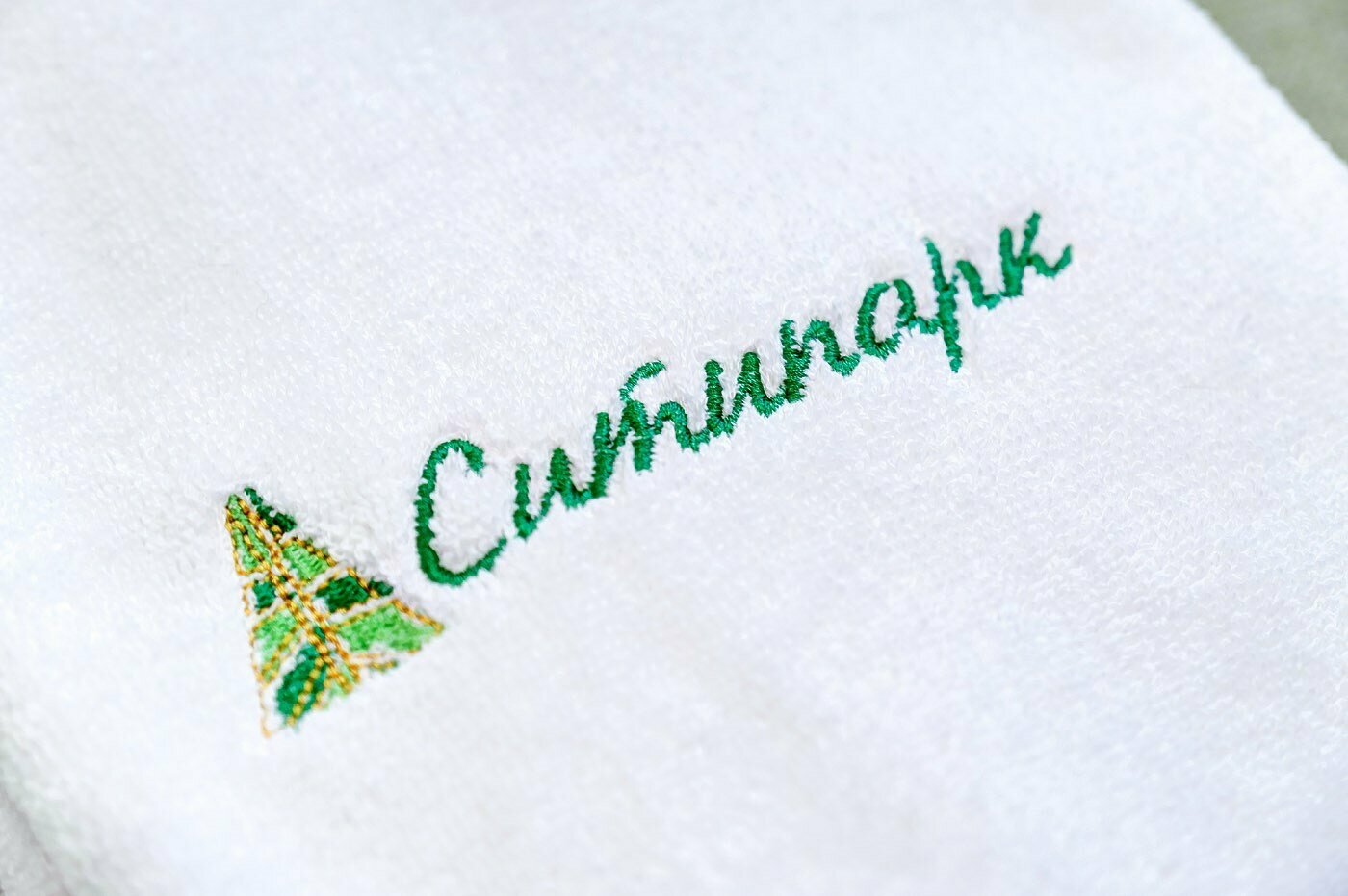 Улучшенный двухместный номер с 1 кроватью