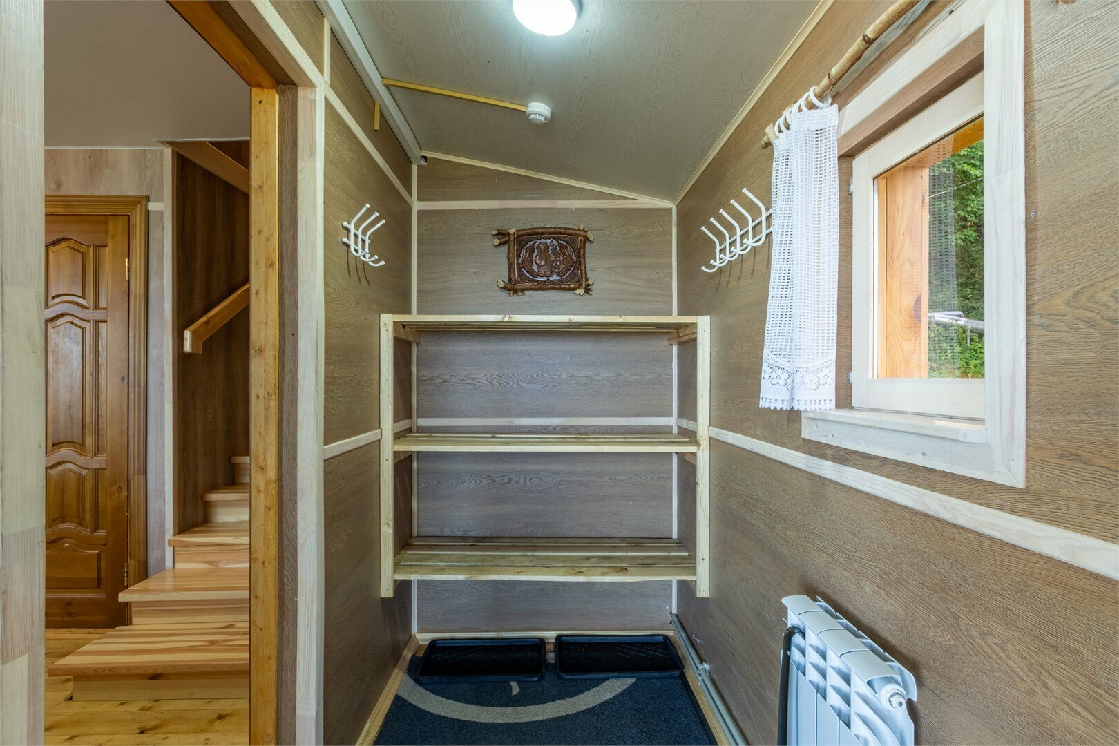 Дом для семейного отдыха