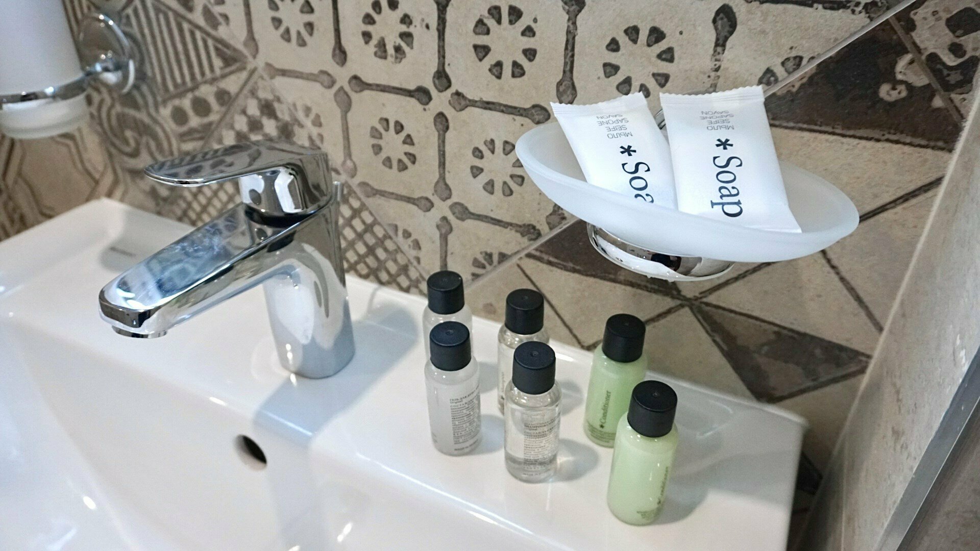 Стандарт с видом на бассейн