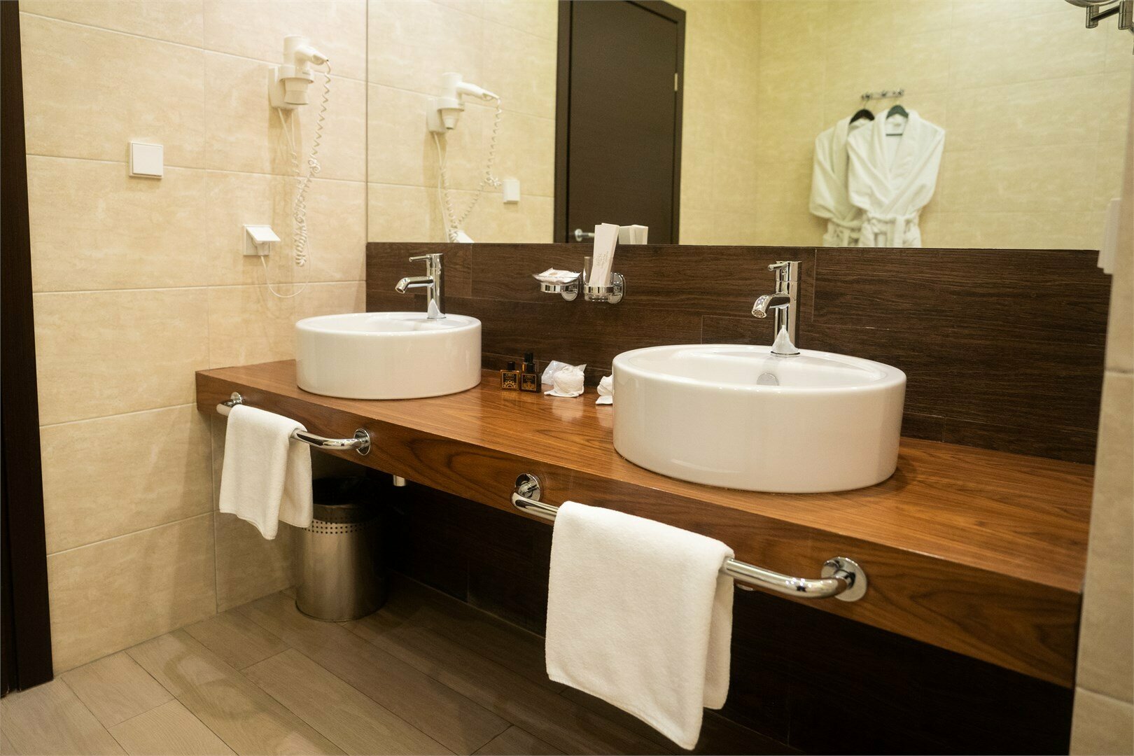 Люкс двухуровневый