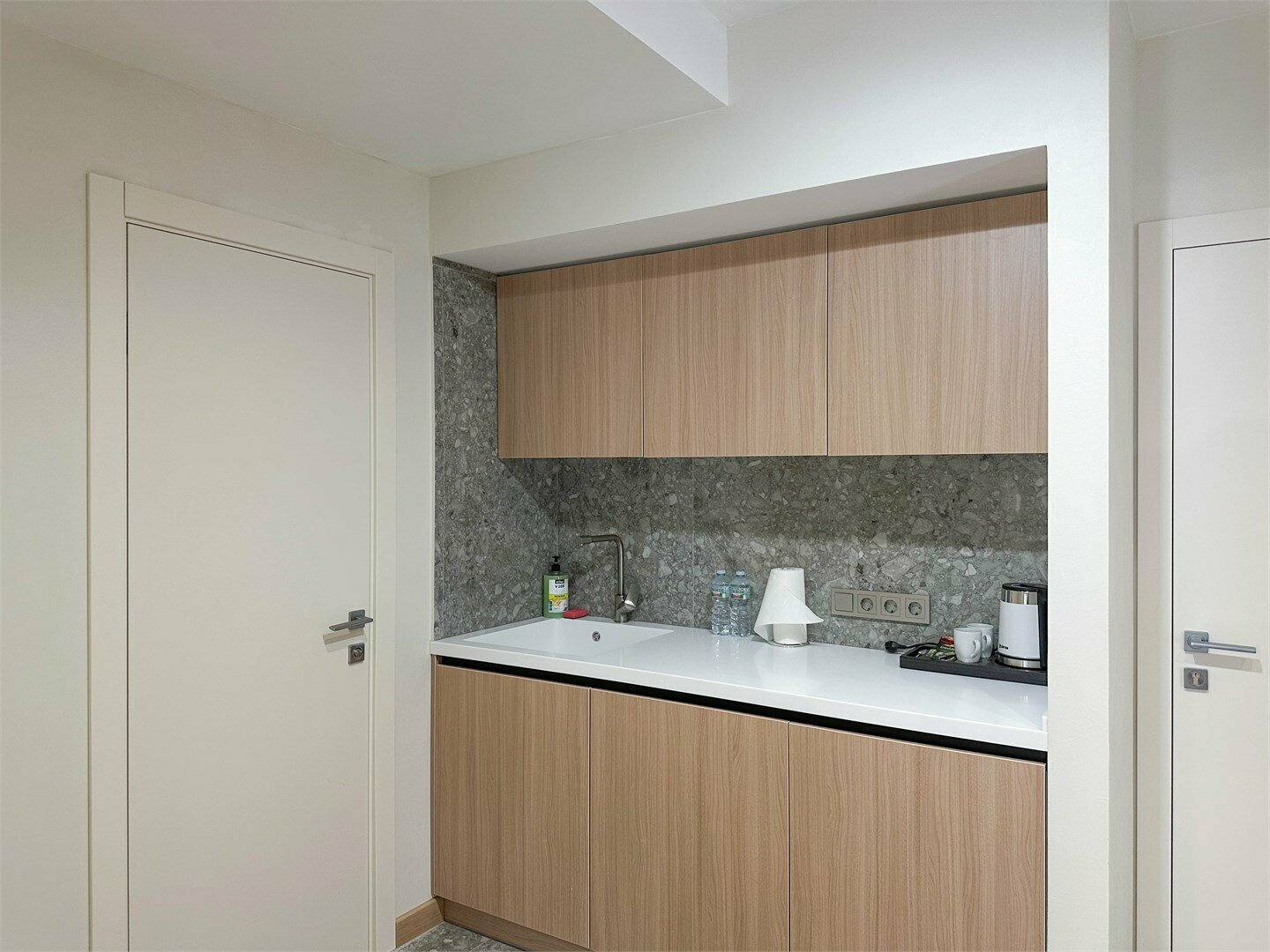 Дизайн апартаменты