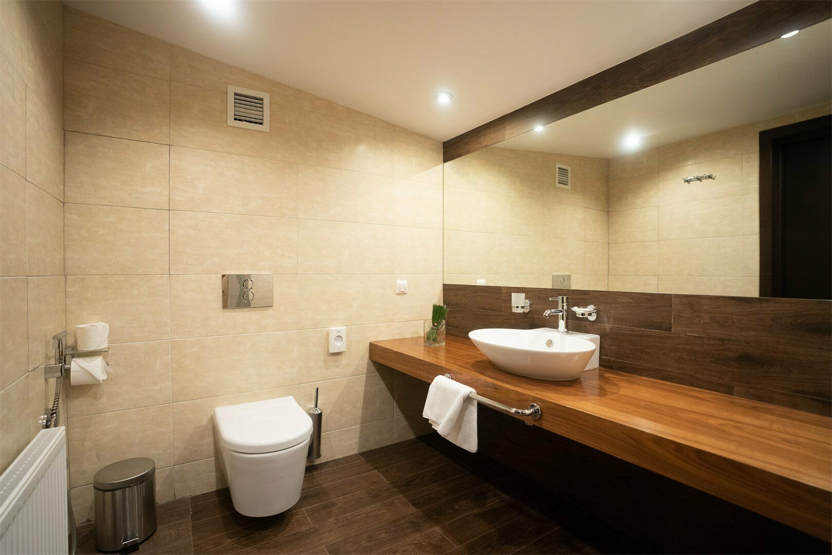 Люкс двухуровневый