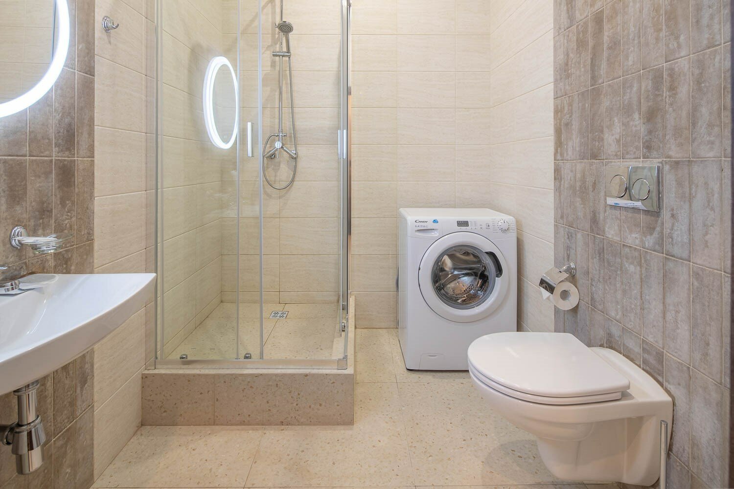 Люкс с Джакузи