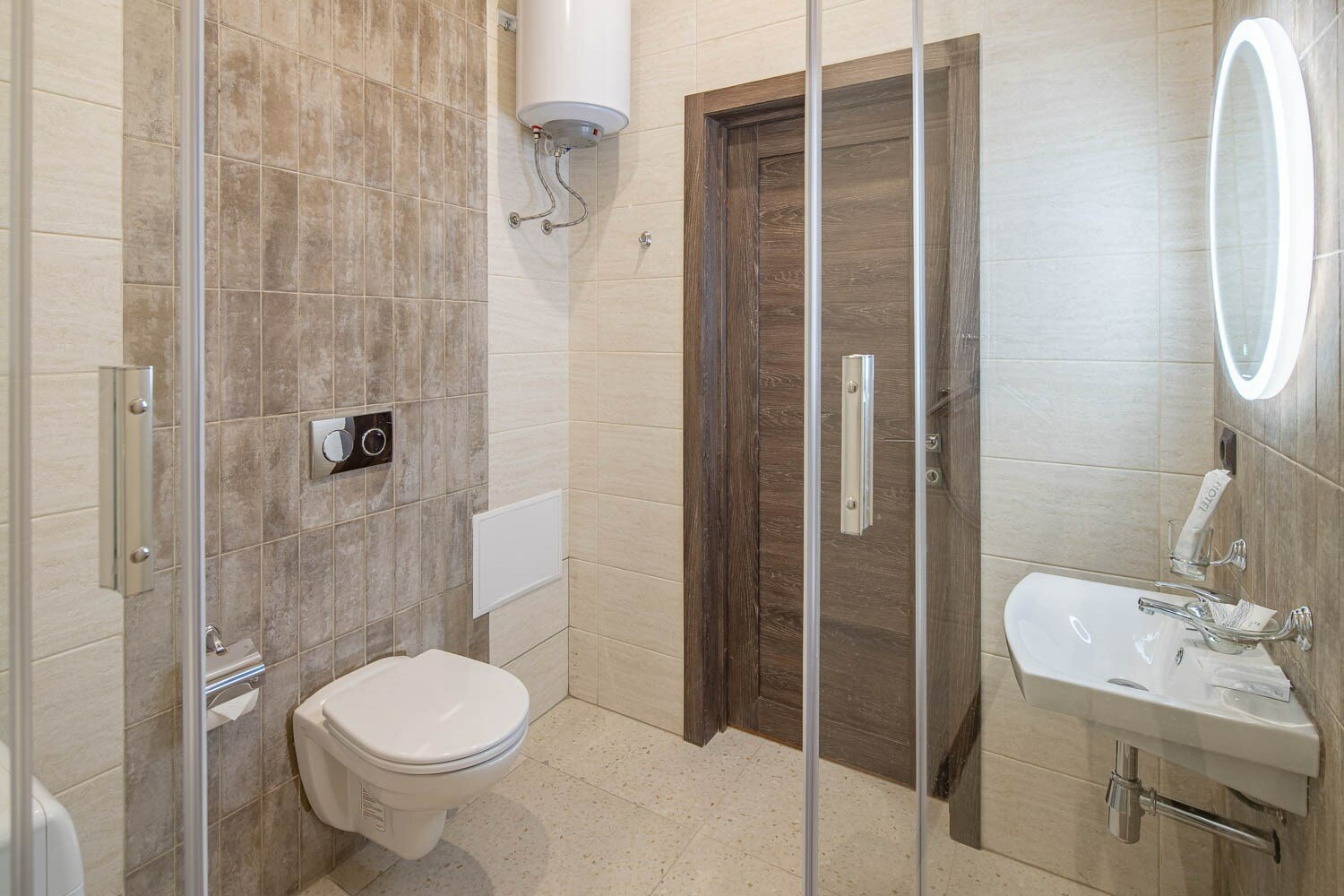 Люкс с Джакузи