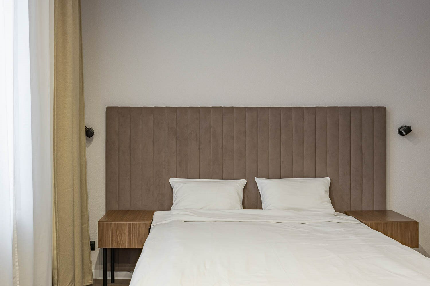 Стандарт Трехместный