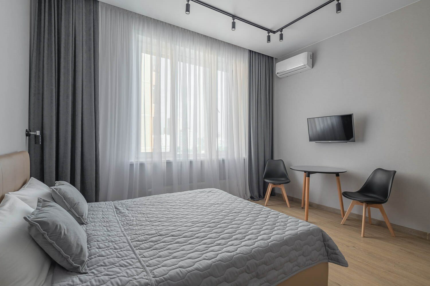 Апартамент