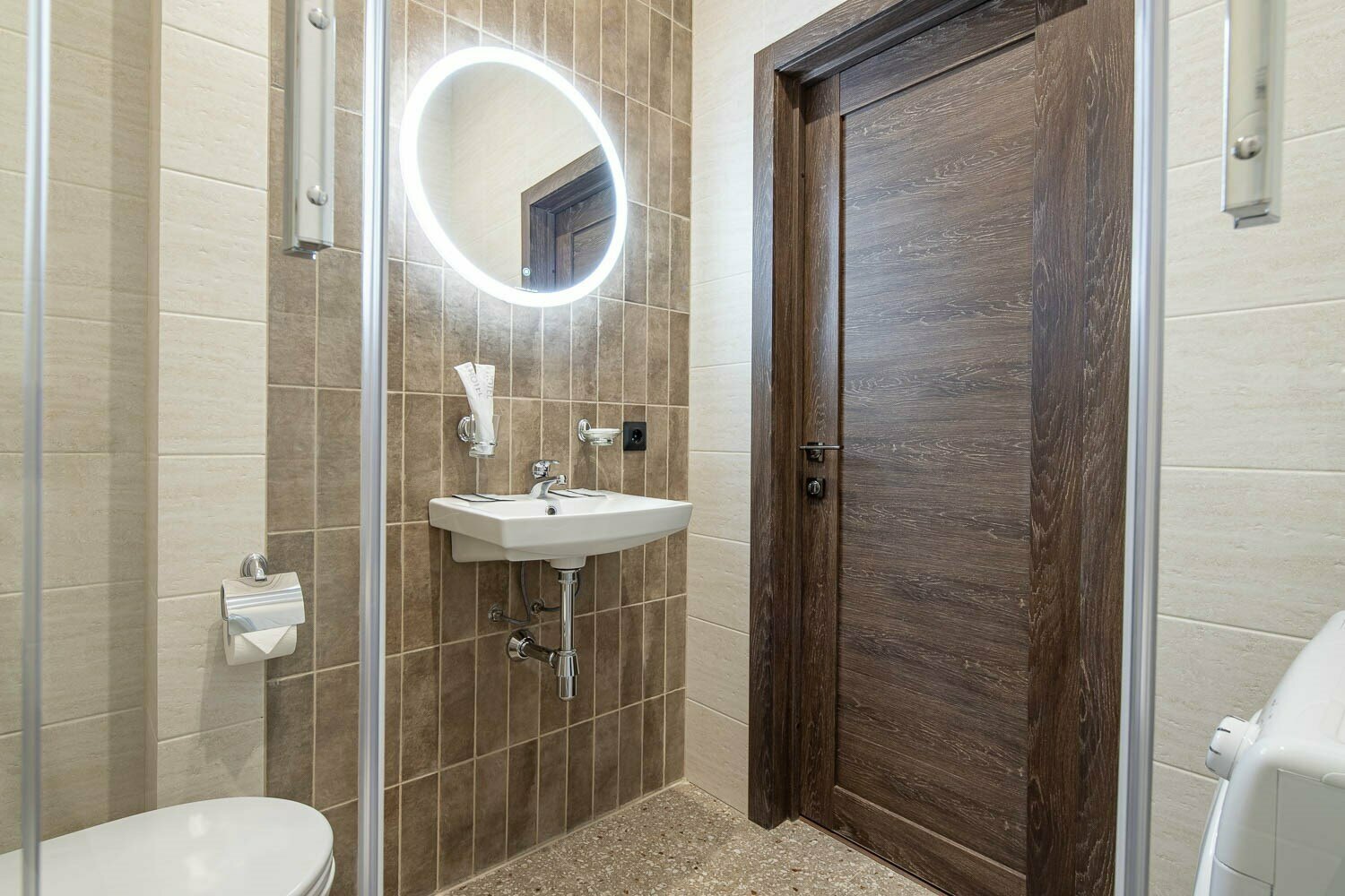 Стандарт Четырехместный