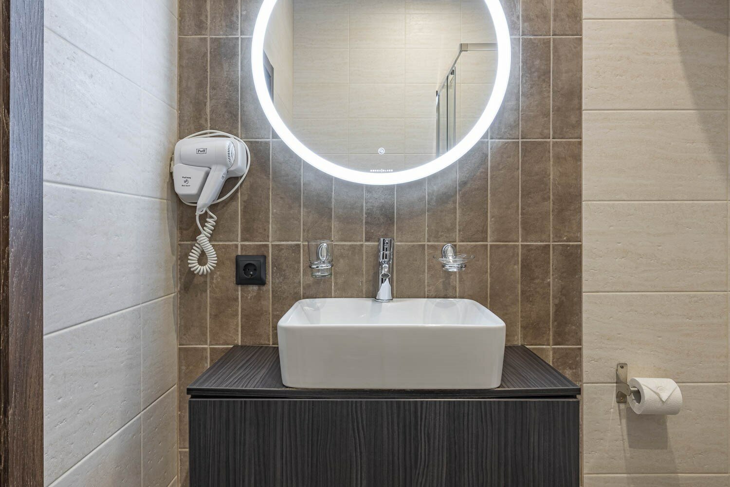 Стандарт Трехместный