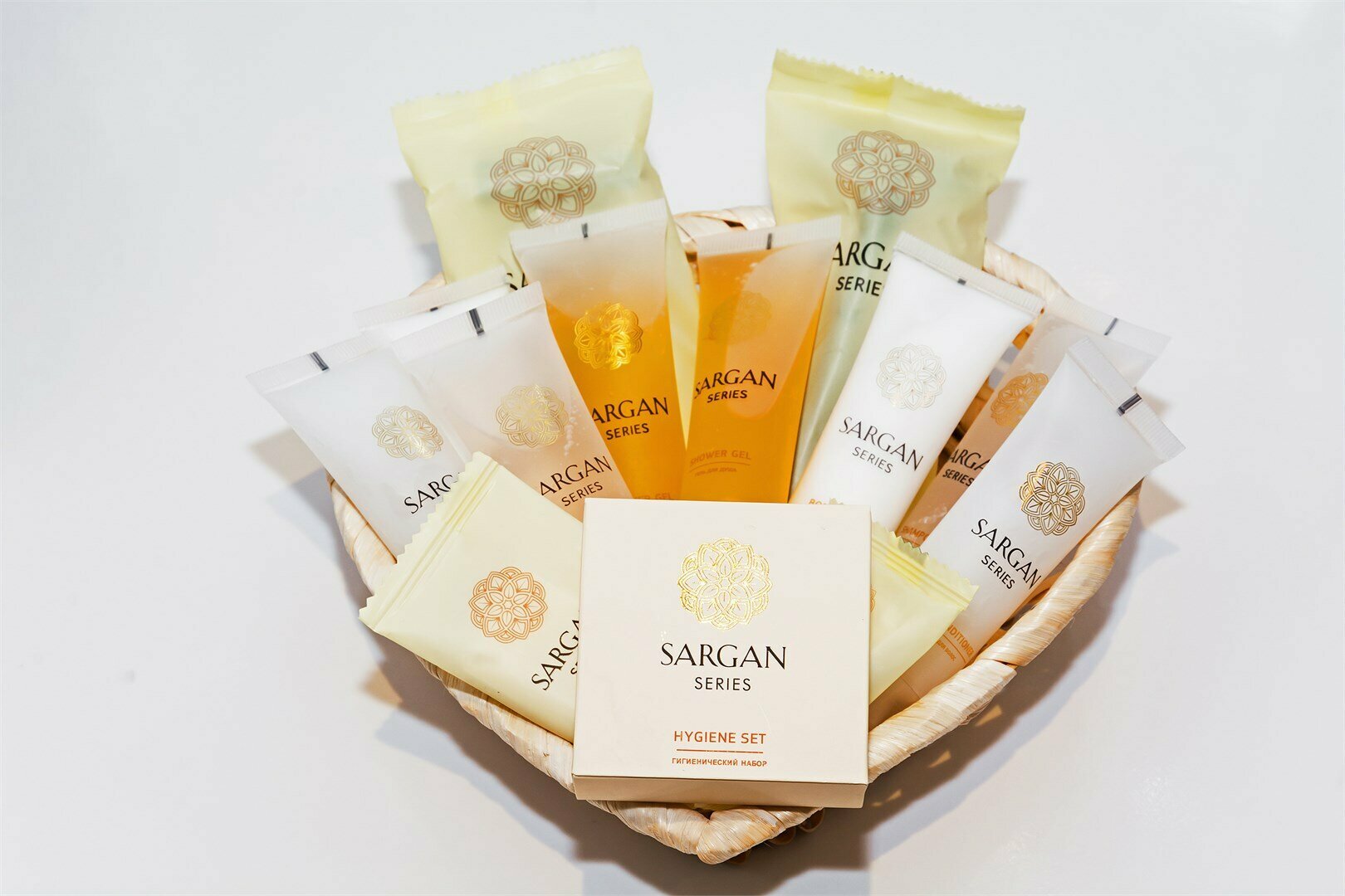 Люкс Улучшенный