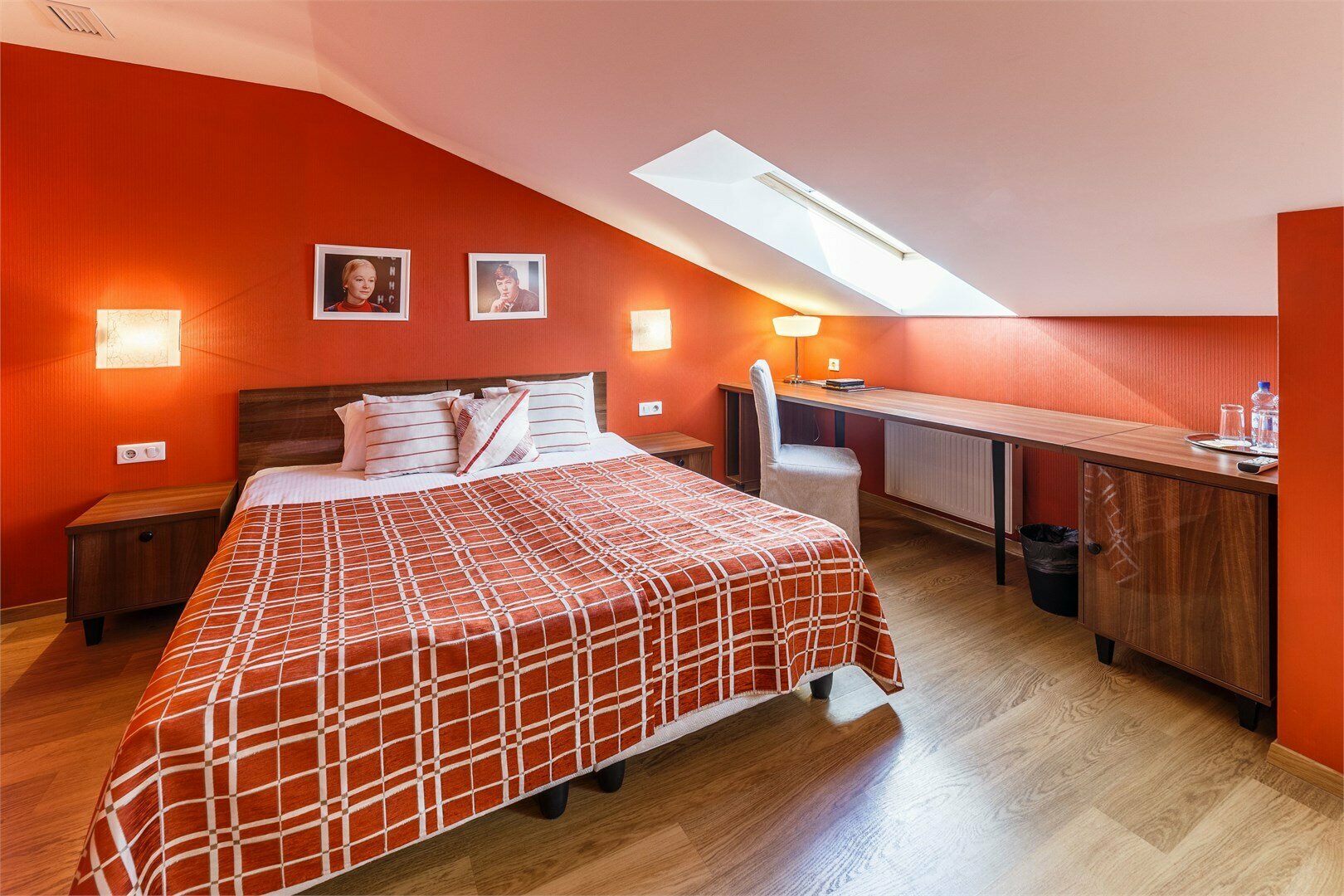 Люкс-комфорт