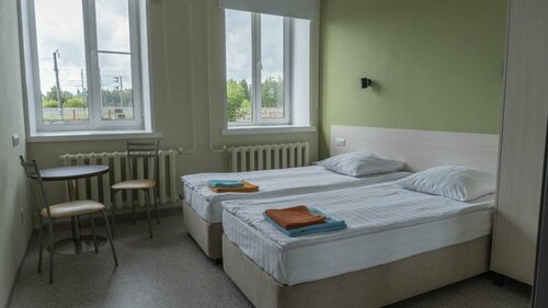 Апартаменты "Лимасол" на ул. Сулимова (3 комнаты)