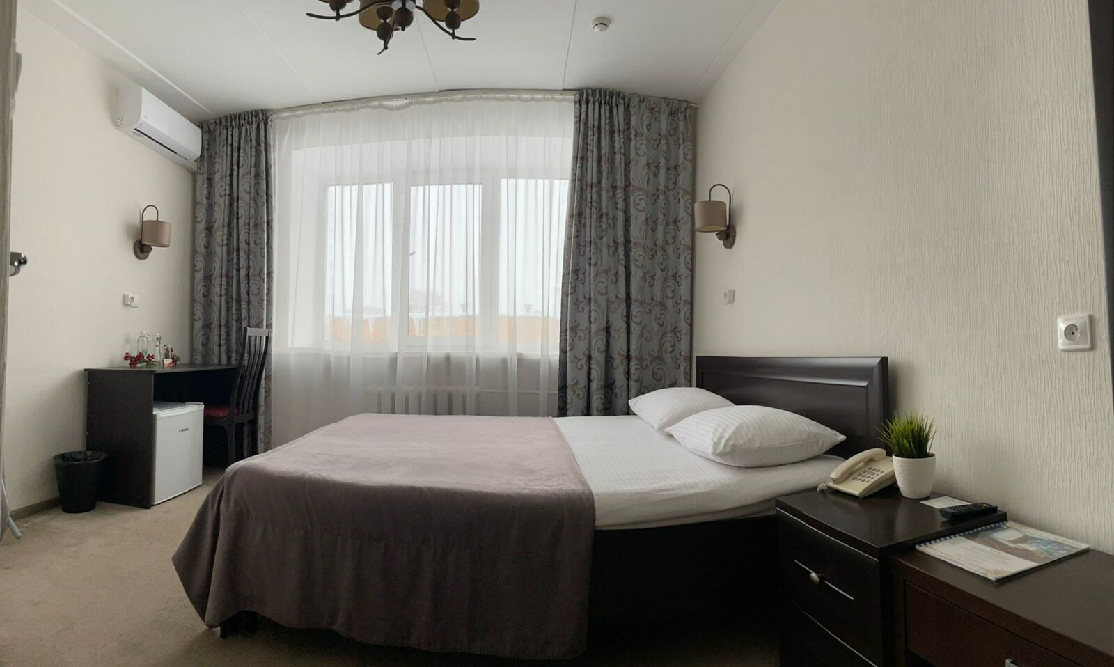 Комфорт Одноместный