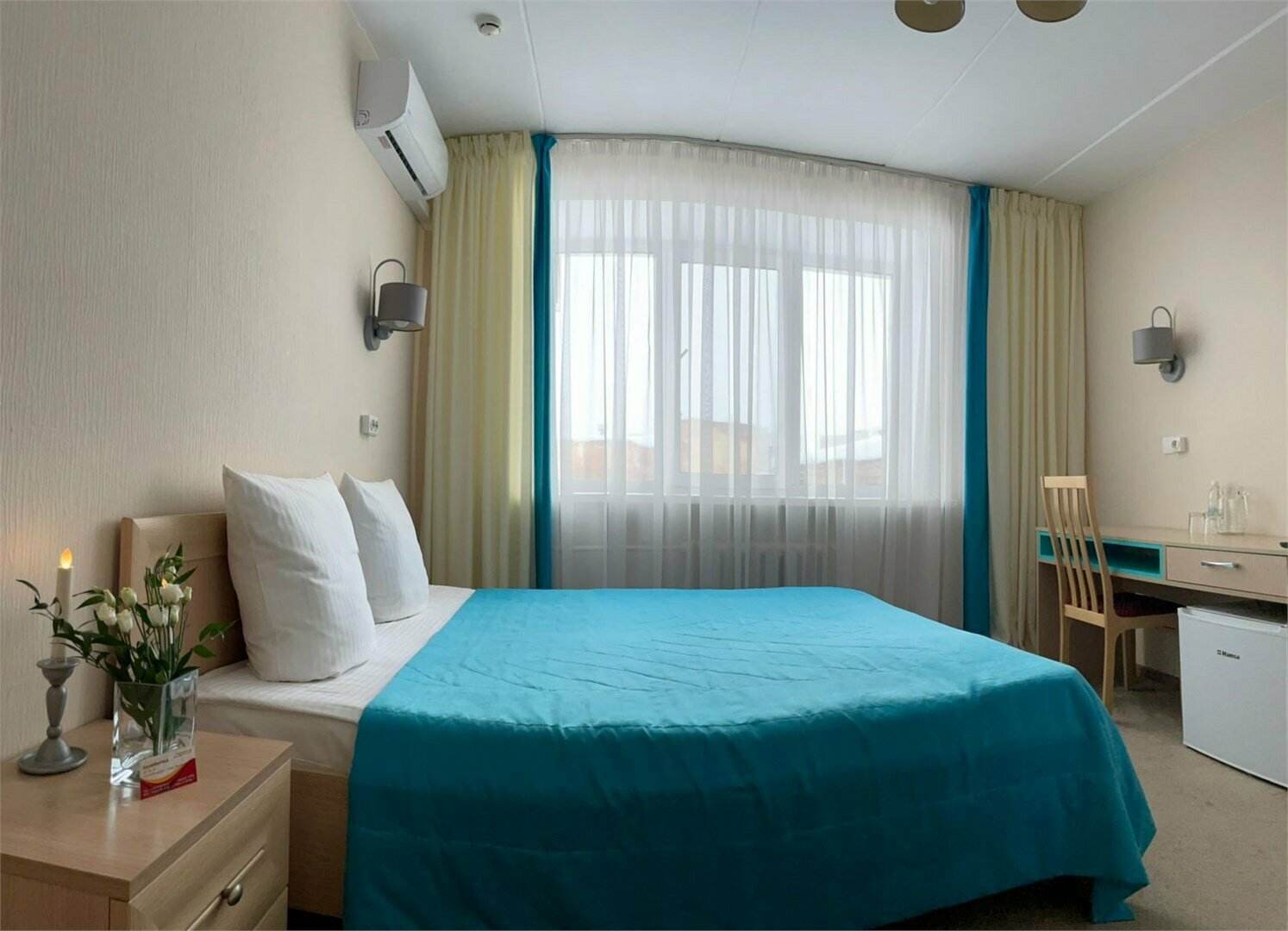 Комфорт Одноместный