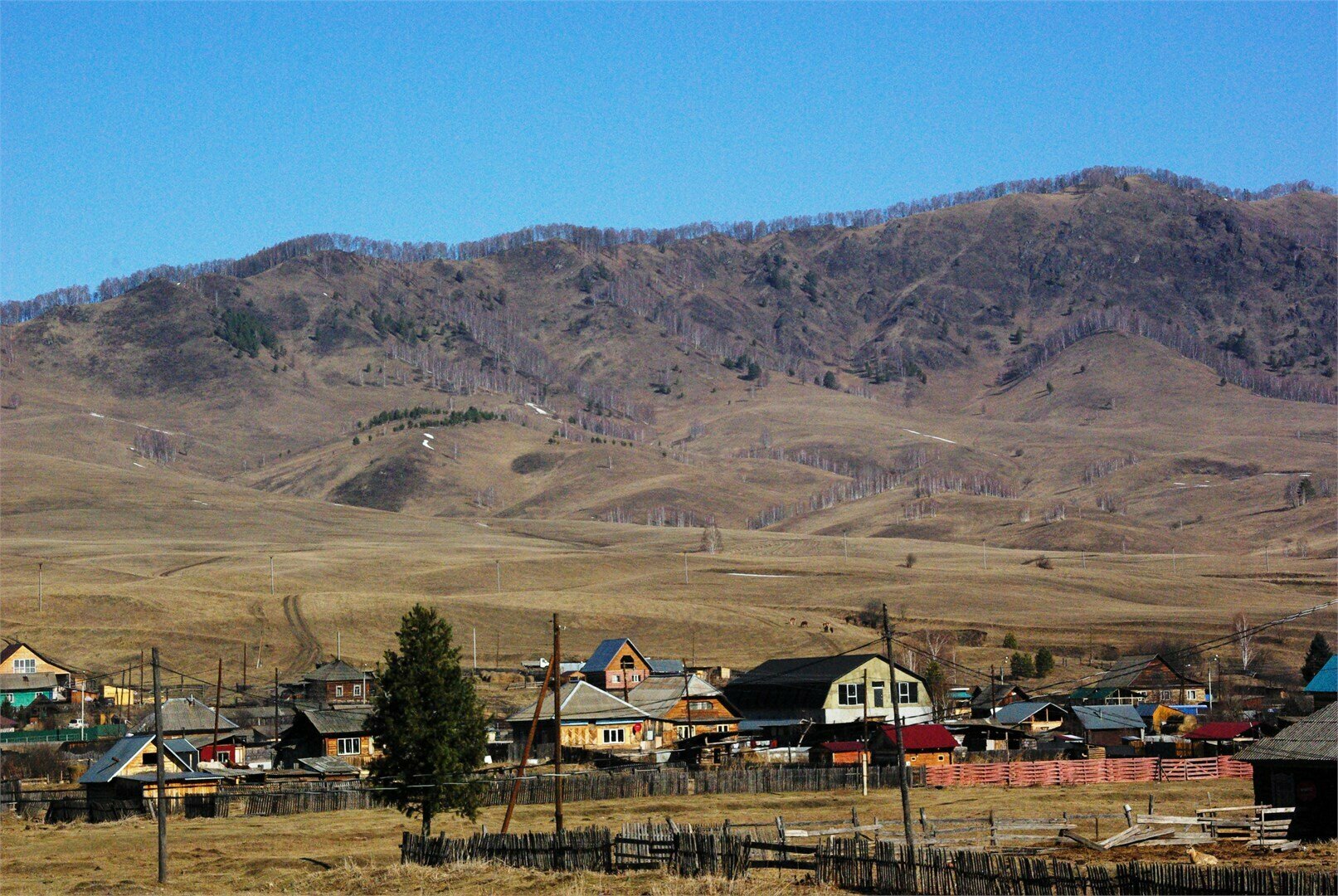 №3 - двухместный на горы