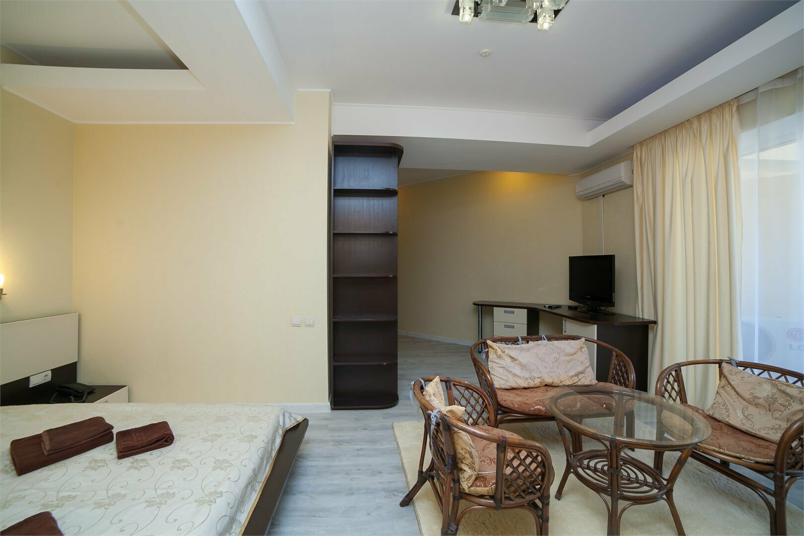 Люкс Тerracotta