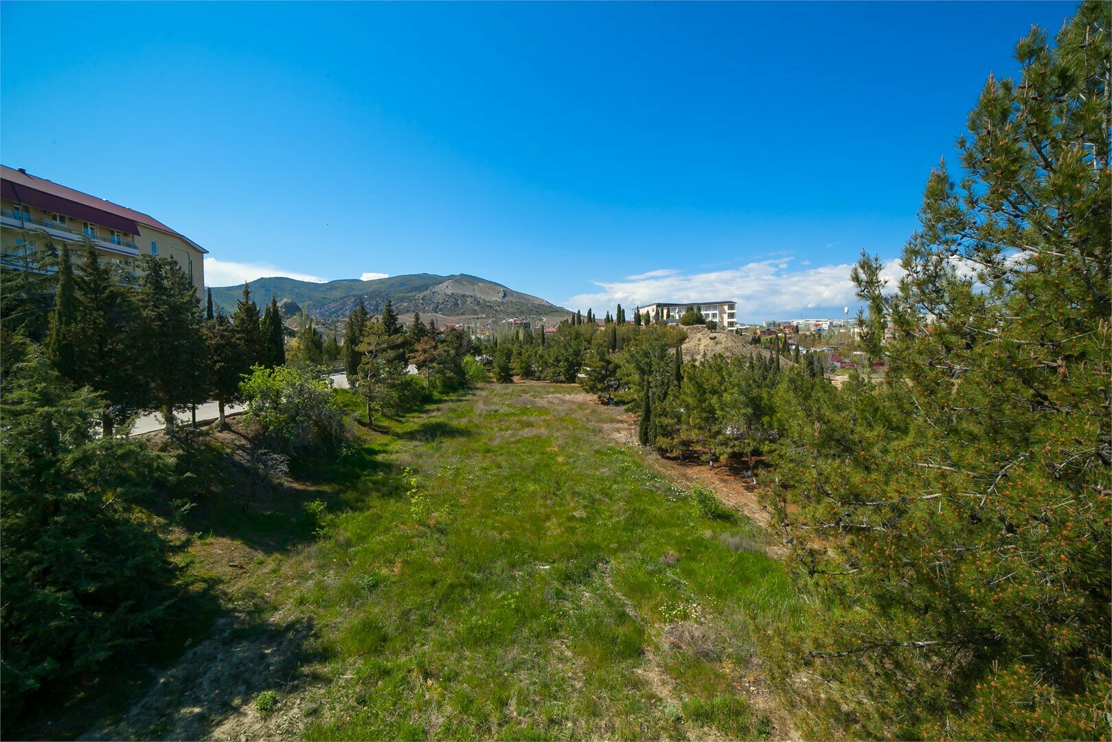 Люкс Тerracotta