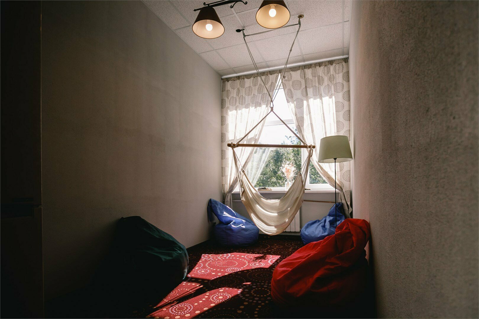 Бюджетный 2-х местный номер