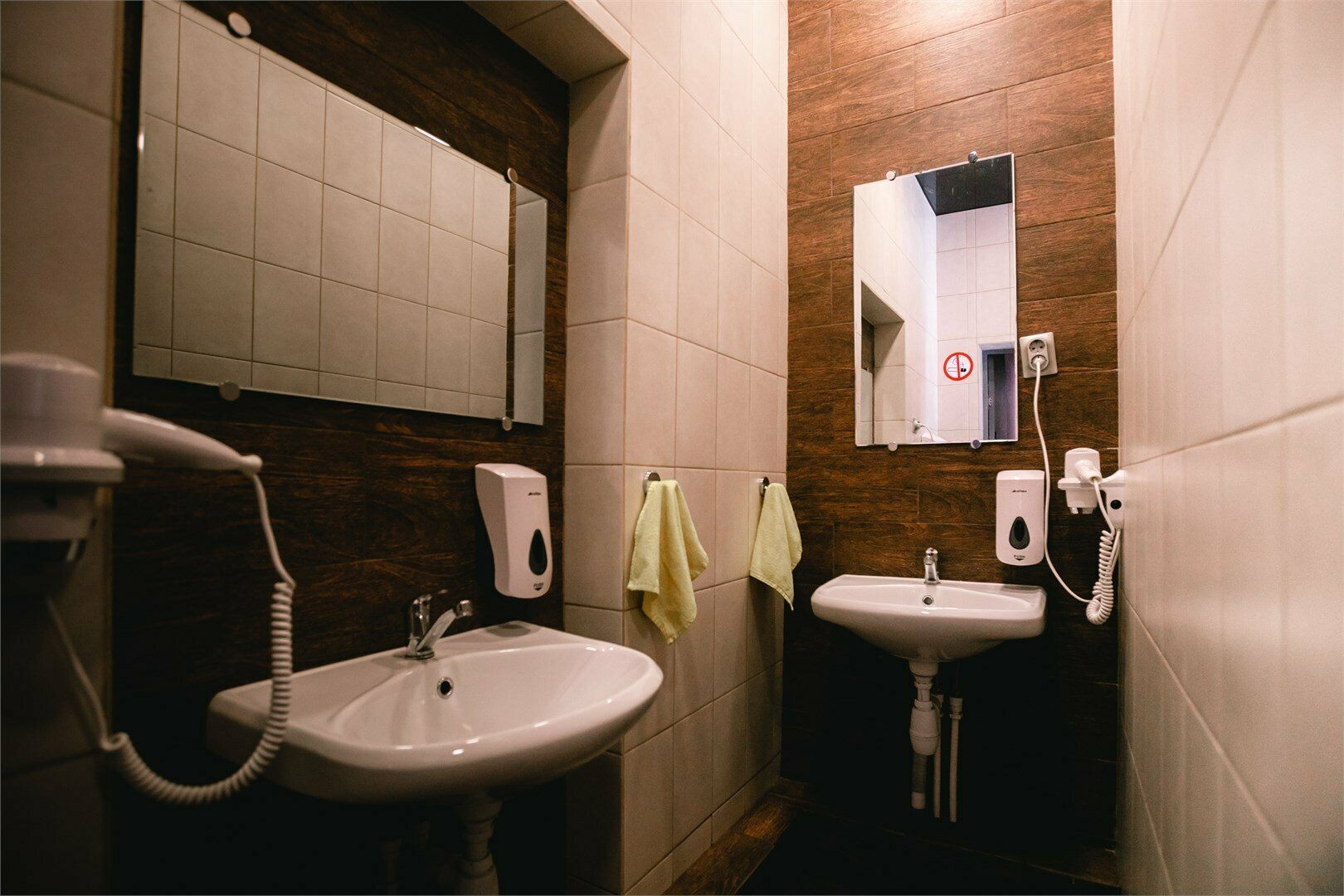 кровать в 4-х местном номере