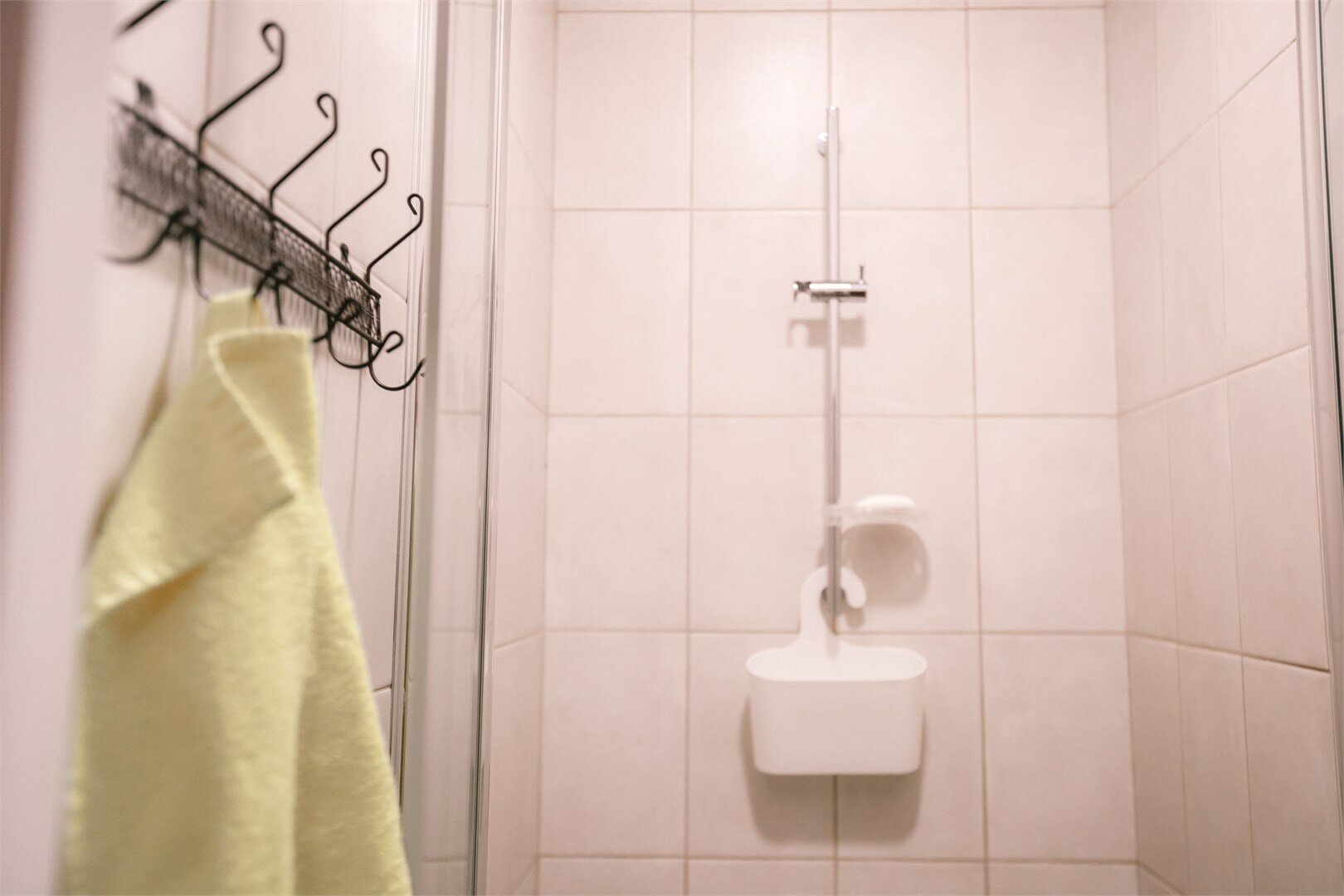 кровать в 4-х местном номере