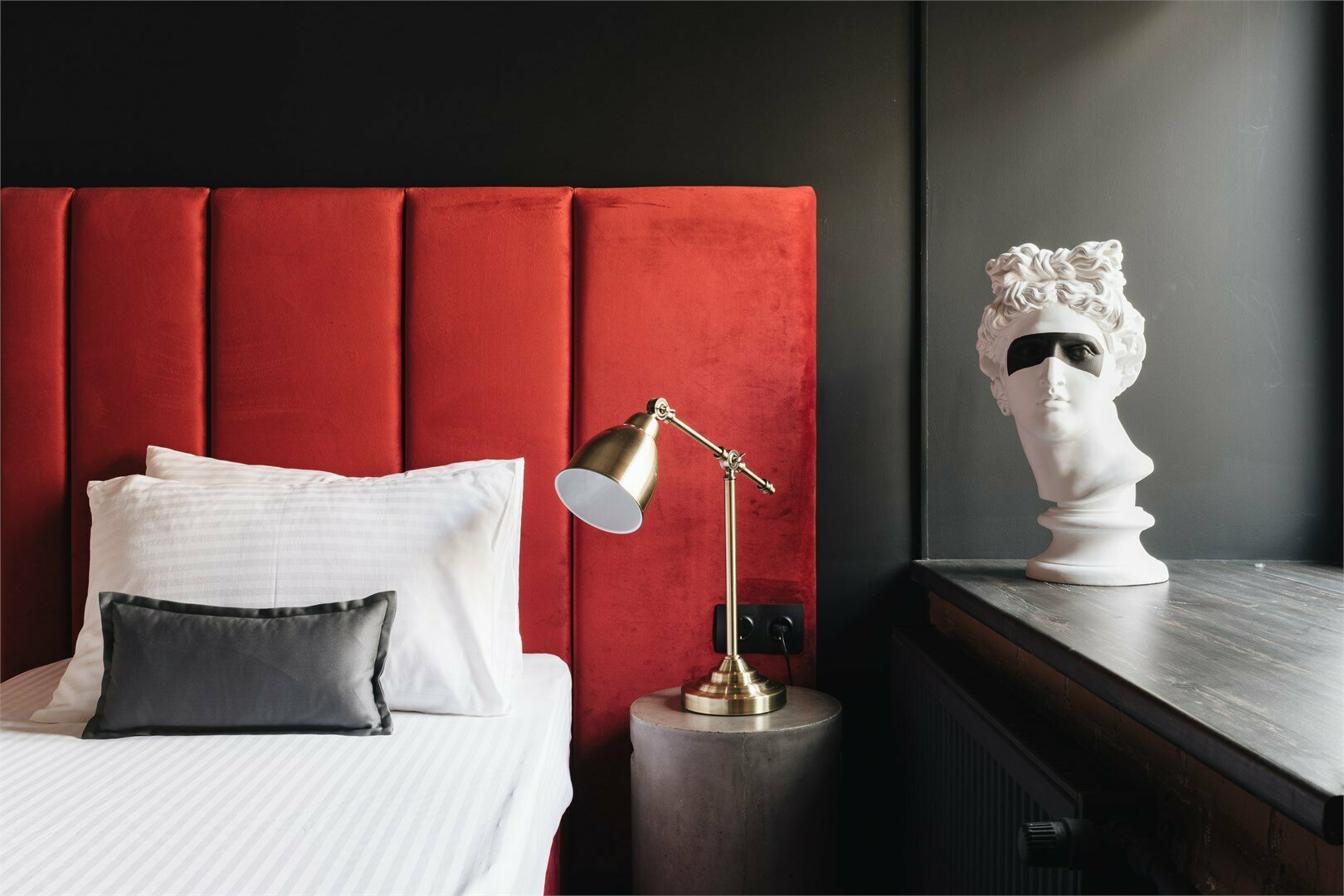 Улучшенный номер