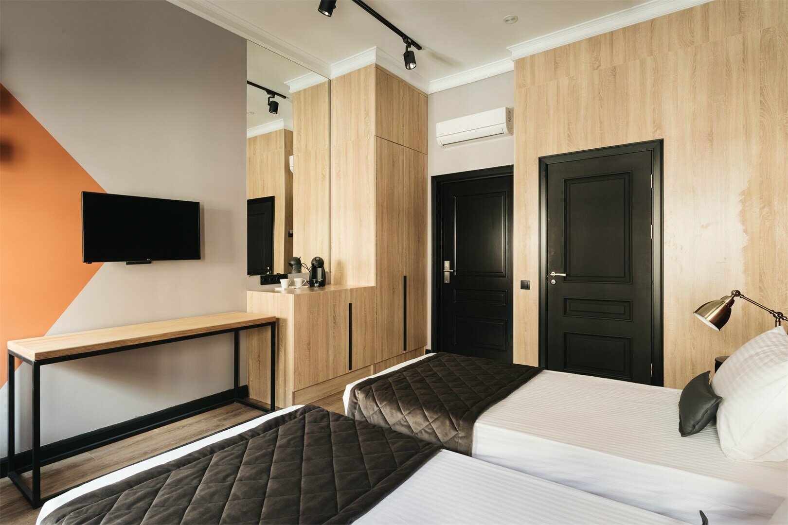 Улучшенный номер