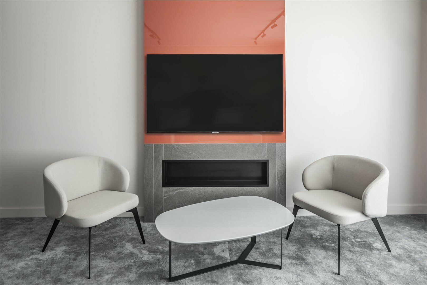 Номер Suite Deluxe SPA, с 2 санузлами - с 2 двуспальными кроватями