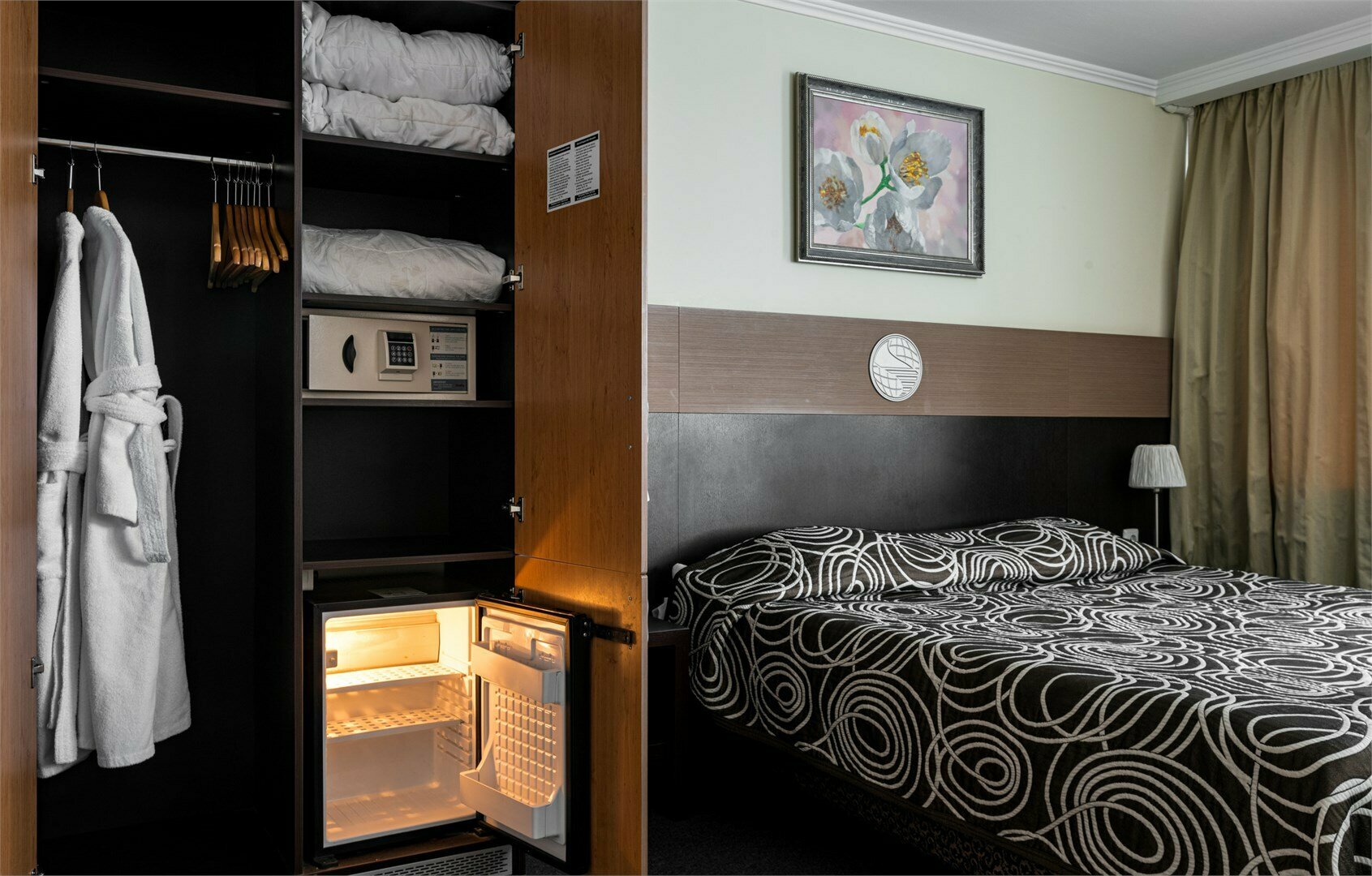 Номер-студия