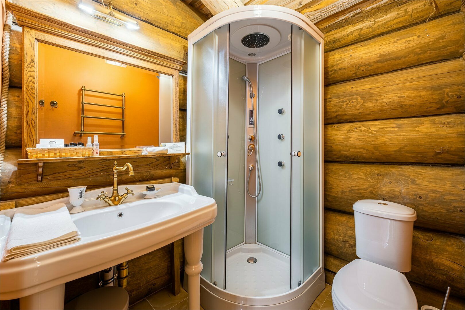 Дом "Купеческий"