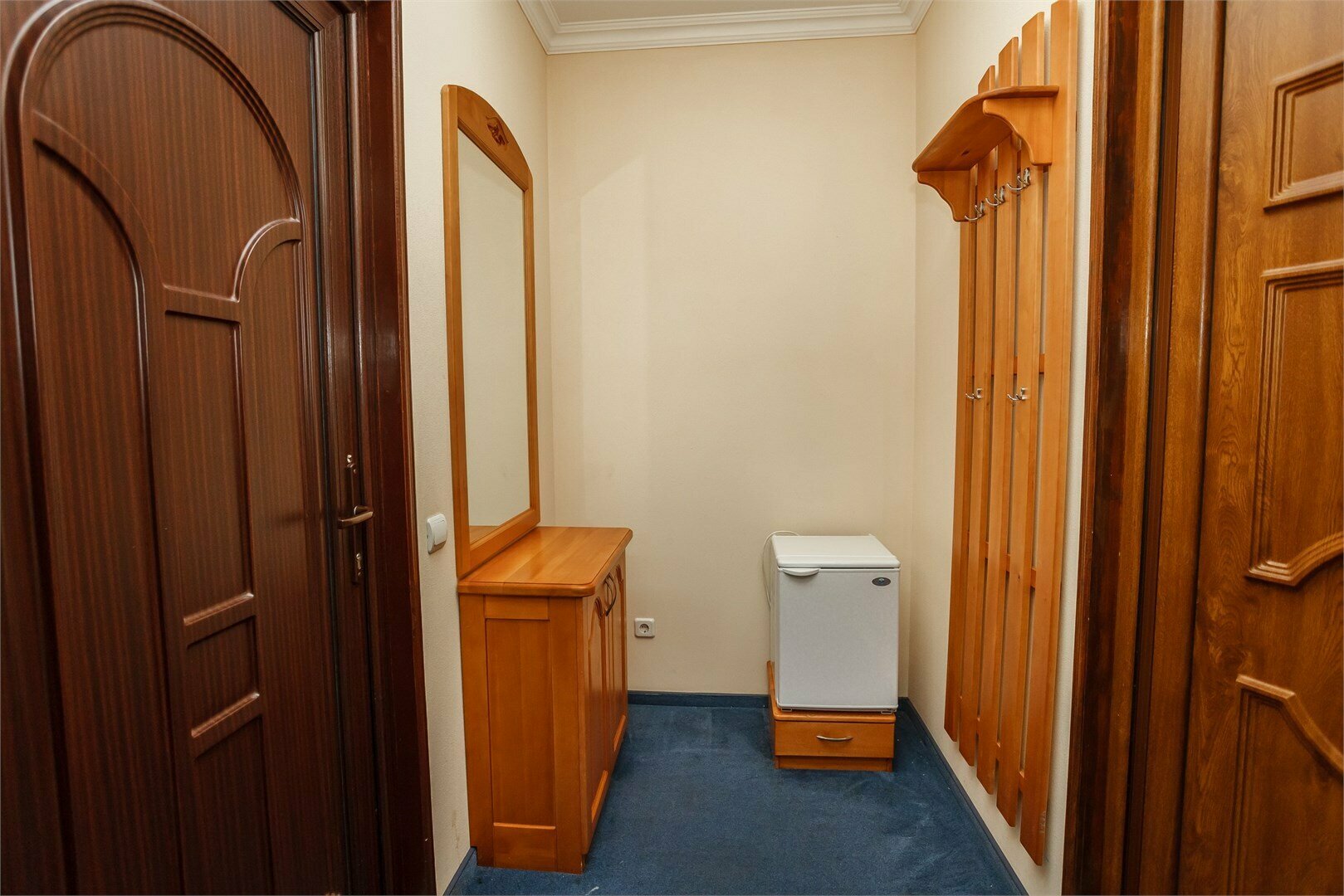 Стандарт 2-местный 25 кв.м.