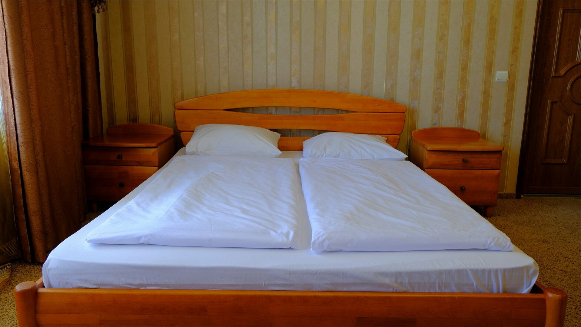 Апартаменты