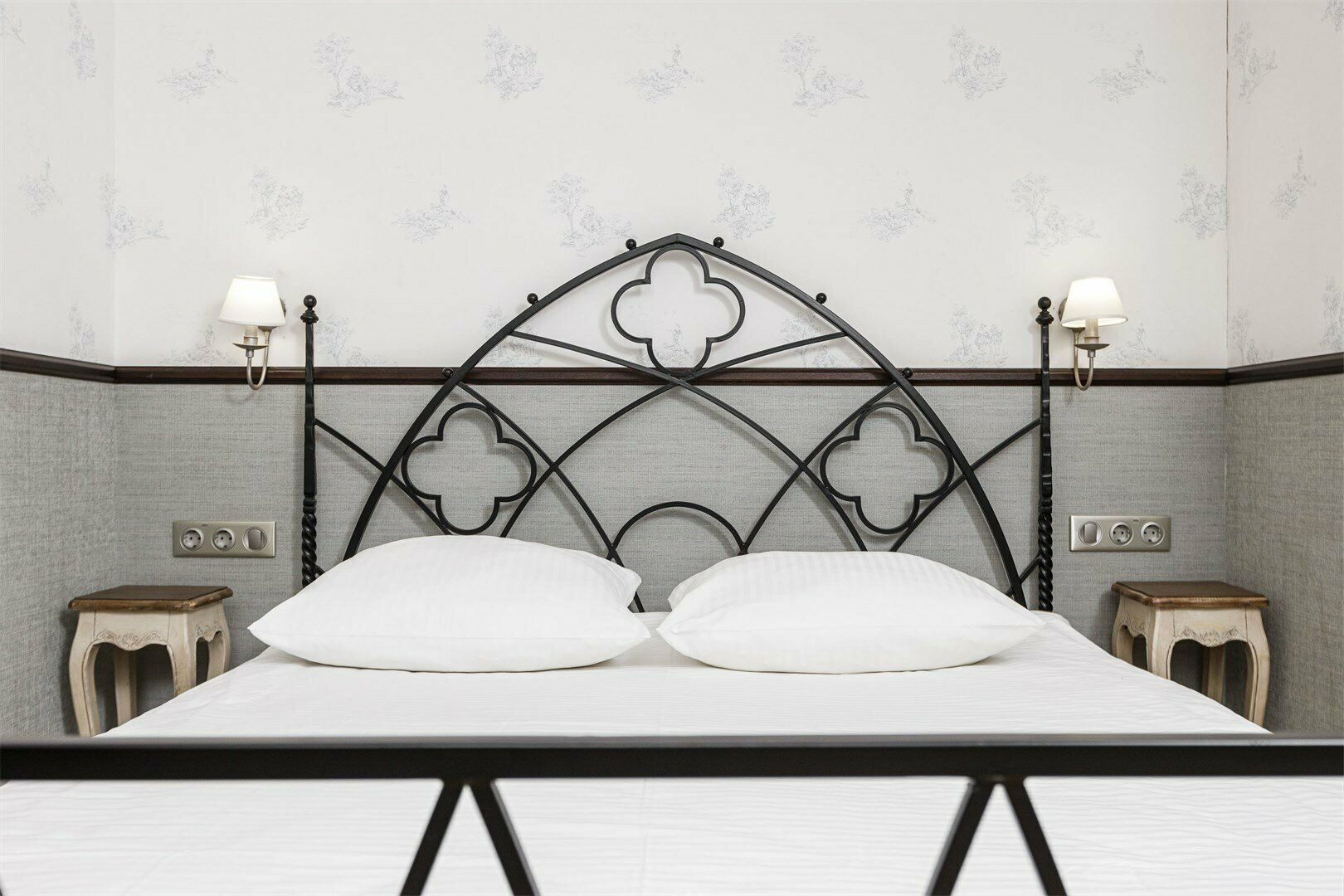 Двухместный стандарт