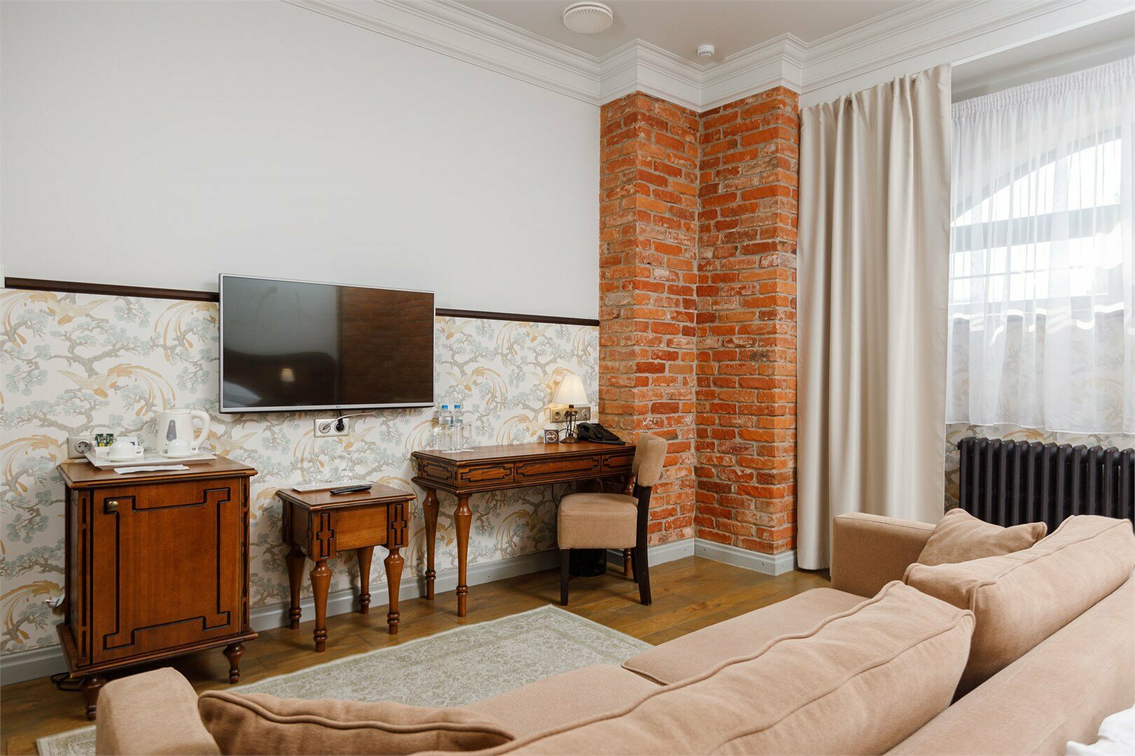 Джуниор сюит