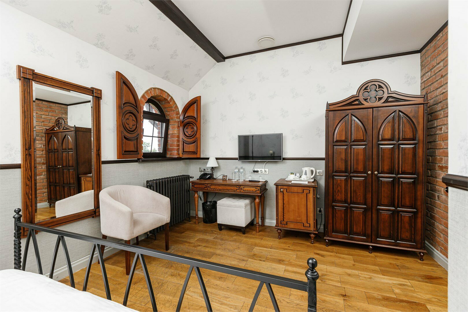 Двухместный стандарт