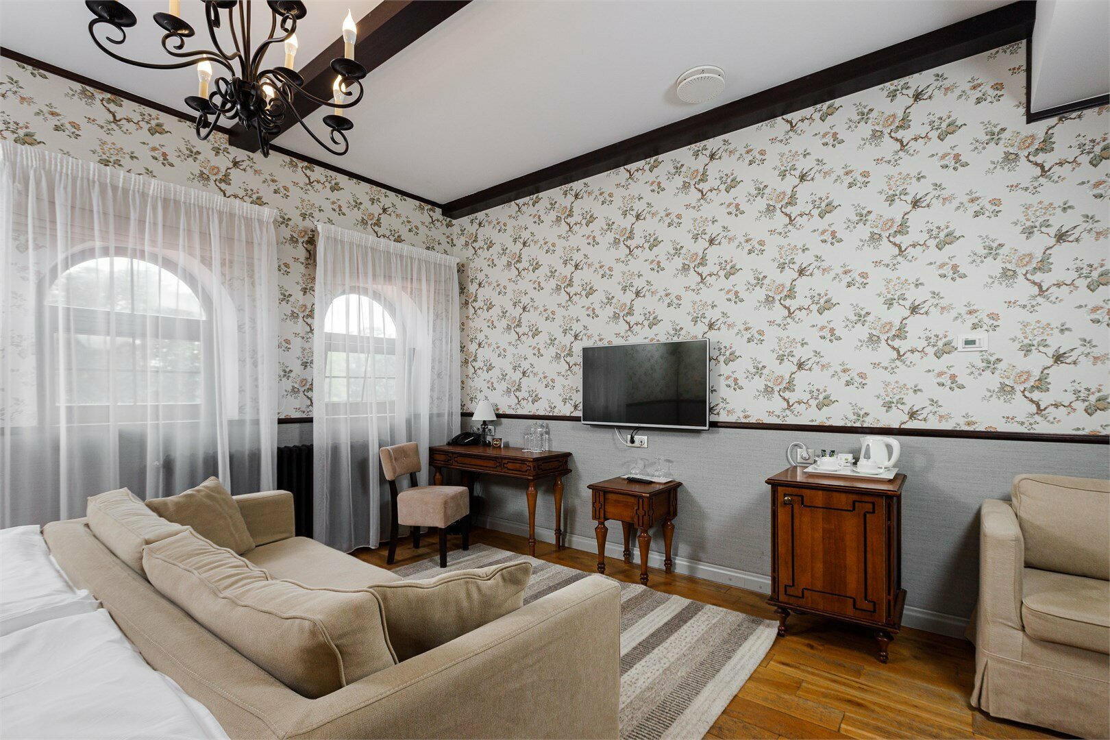 Джуниор сюит