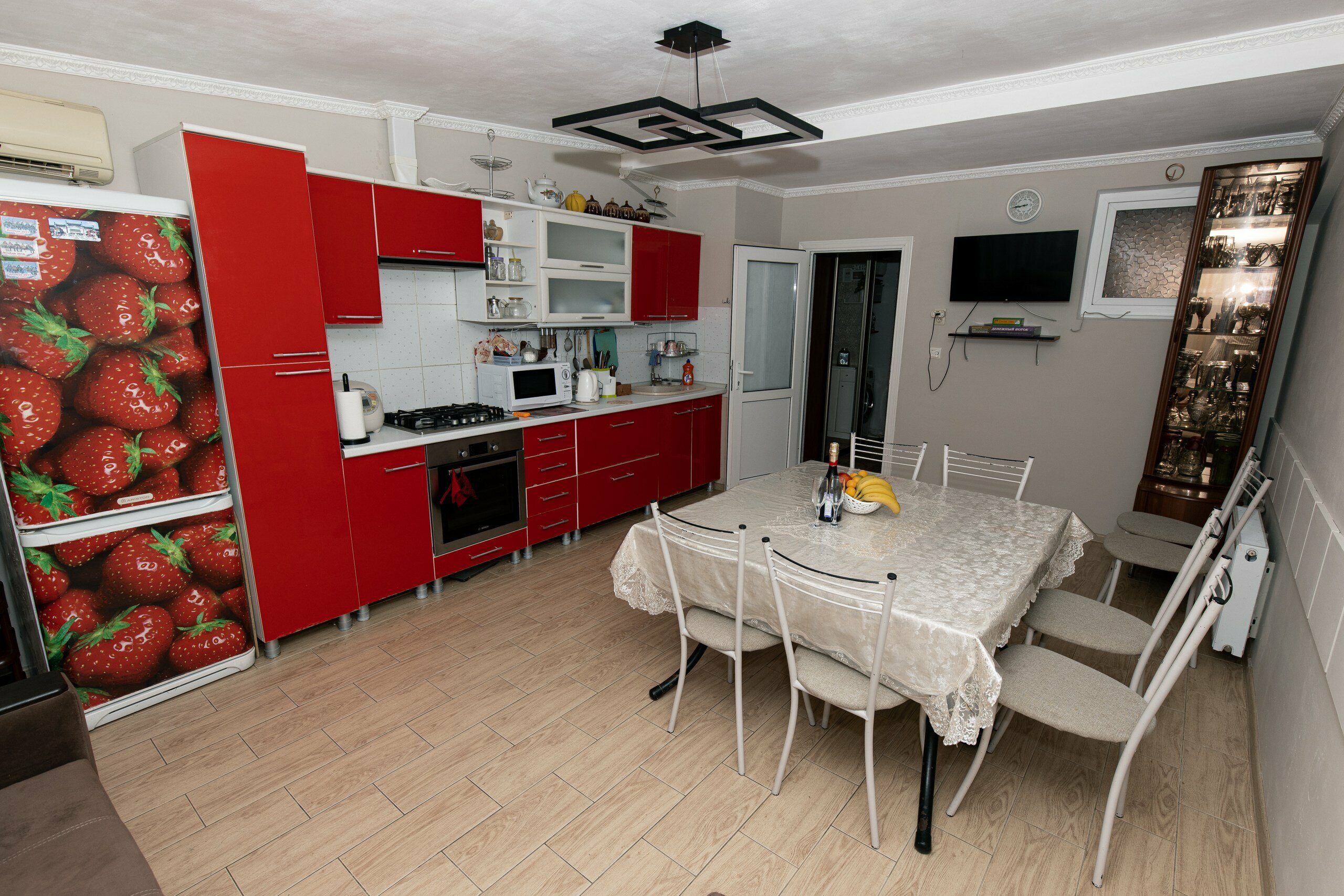 Таунхаус под ключ, одной компании до 10 человек