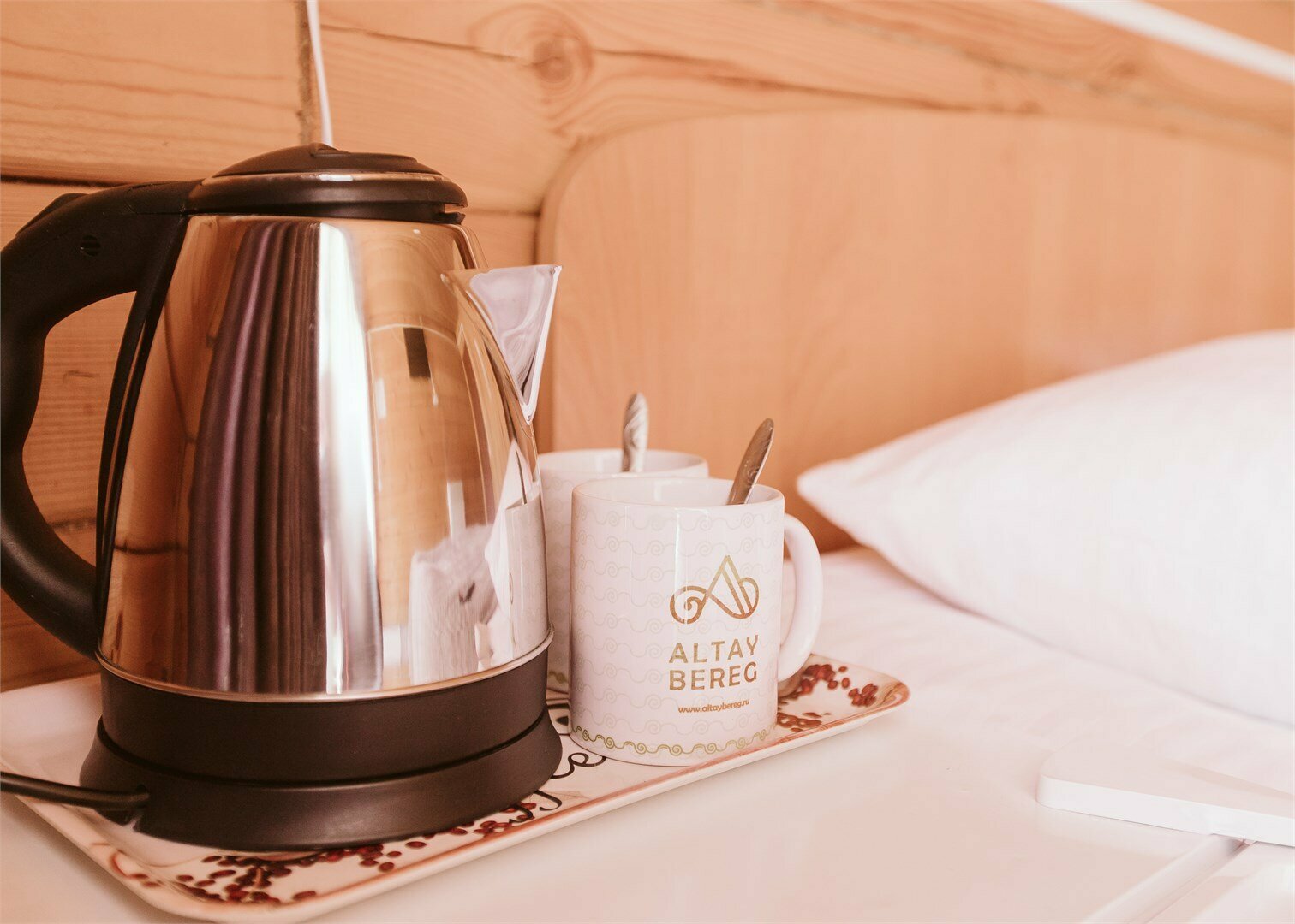 Дом с панорамными окнами