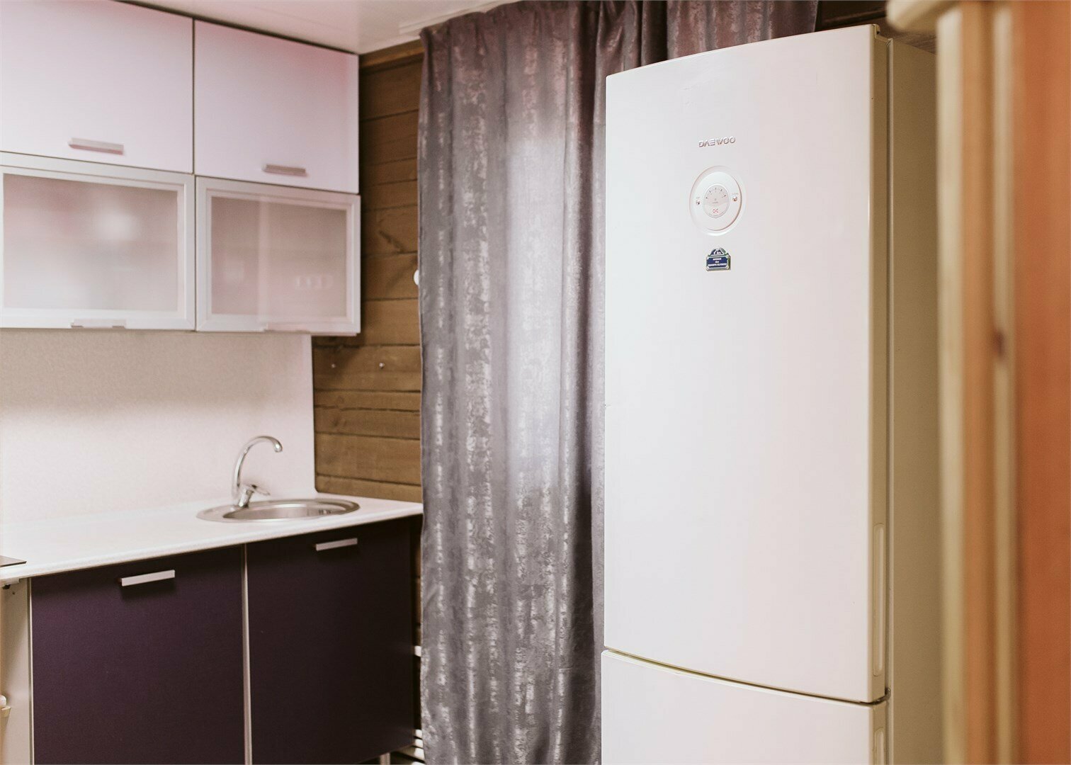 Дом для отпуска