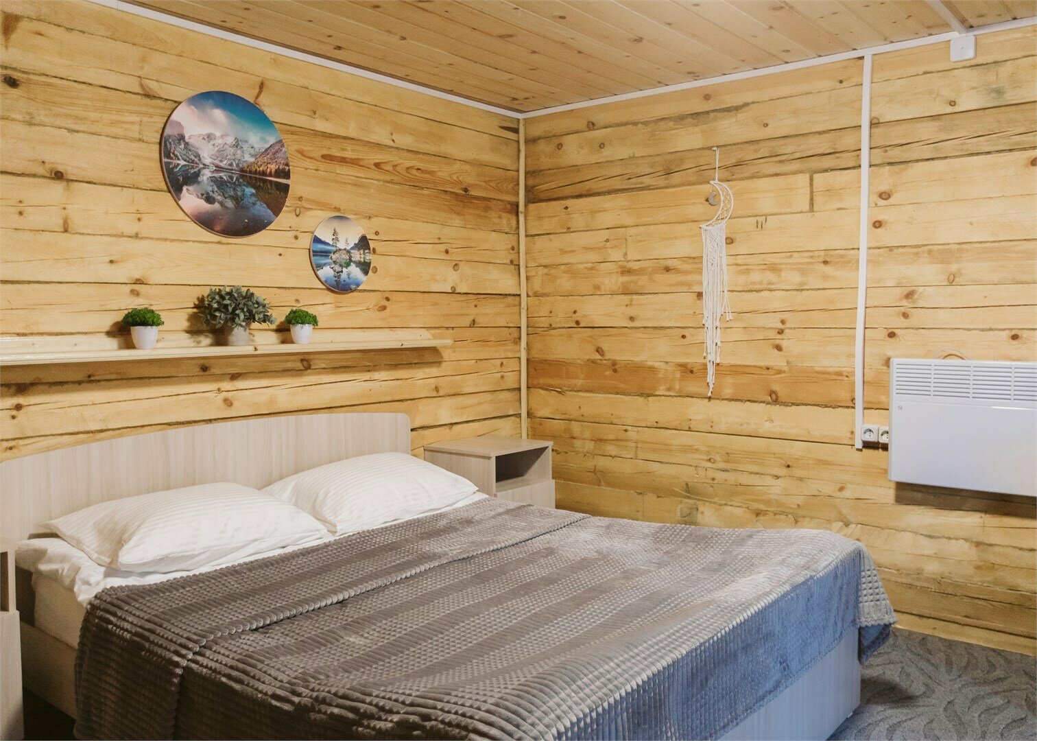 Апартаменты  Катунь