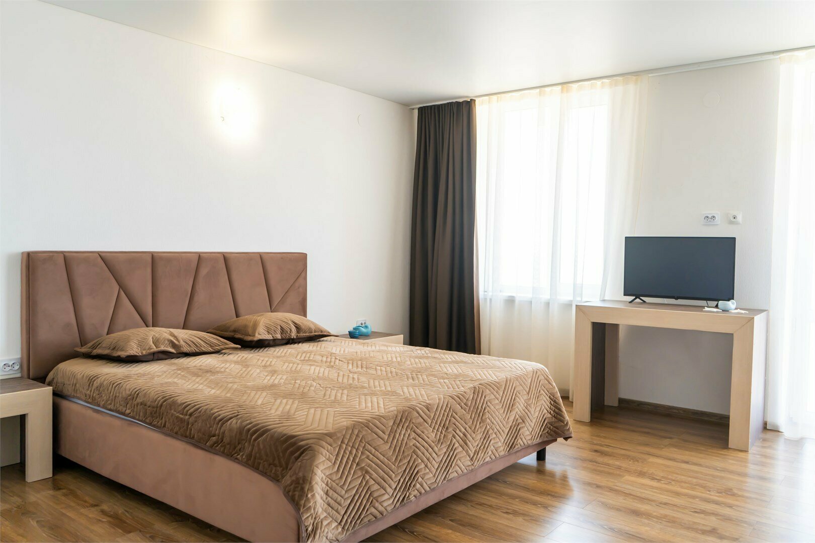 Семейный номер-студия