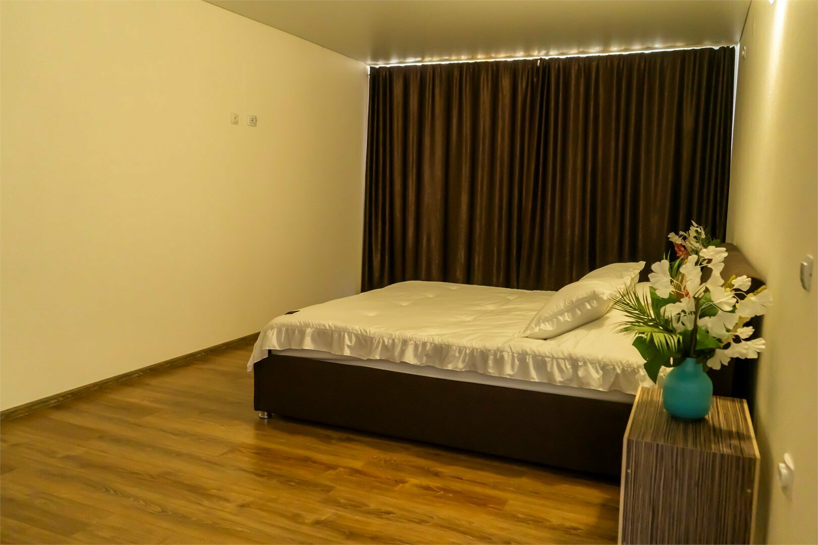 Семейный номер-студия