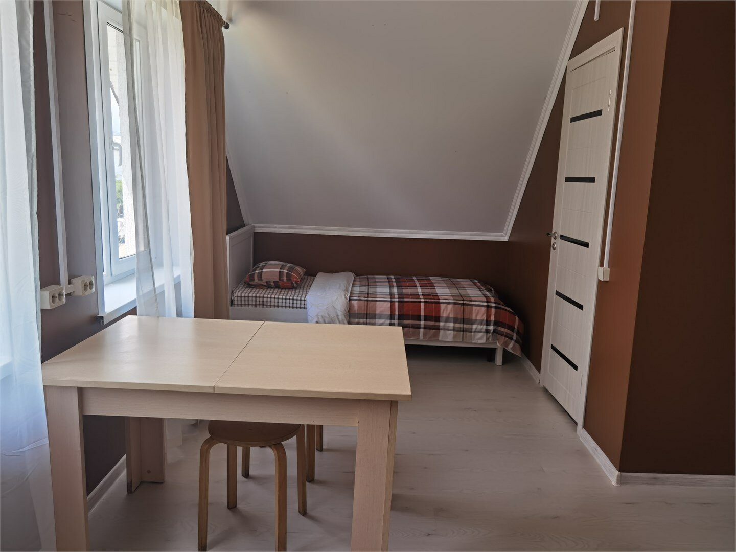 Номер комфорт плюс