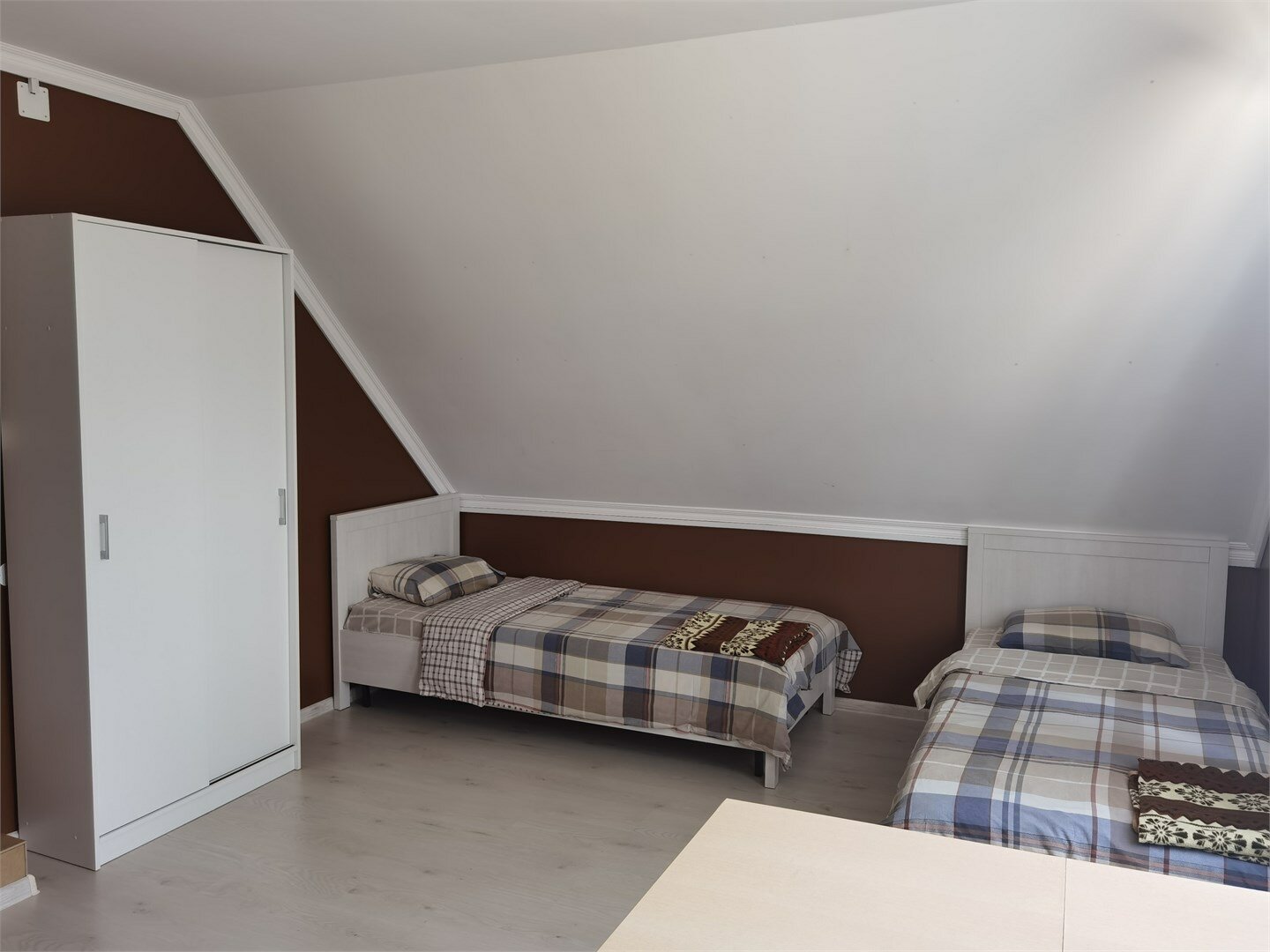 Номер комфорт плюс