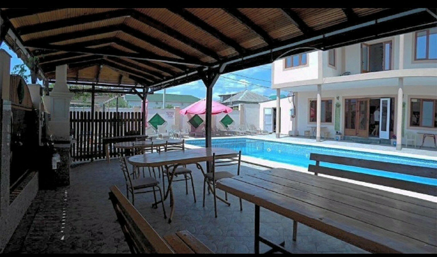 Трех местный номер категории комфорт(доп место)