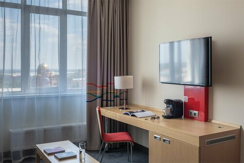 Люкс в Cosmos Volgograd