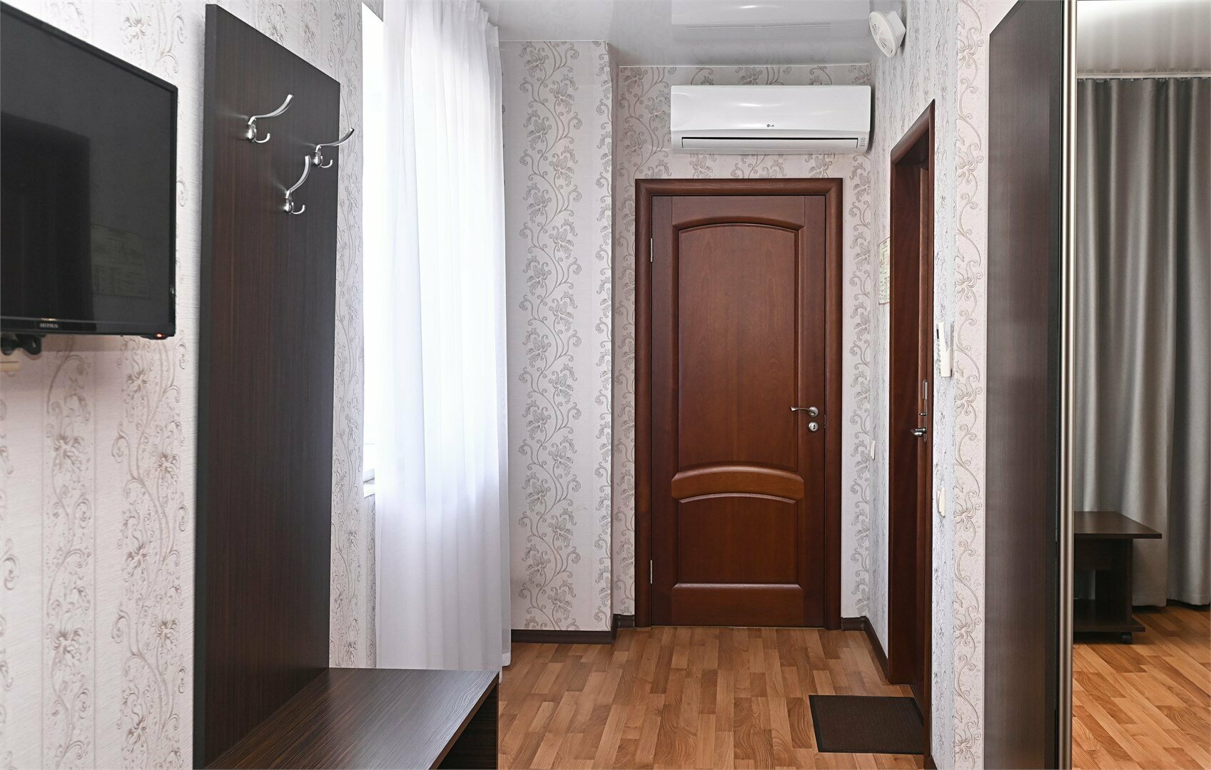 Стандартный люкс