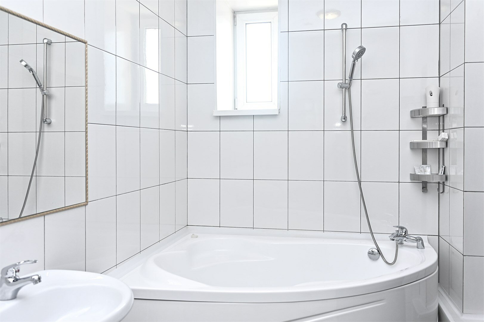 Стандартный люкс