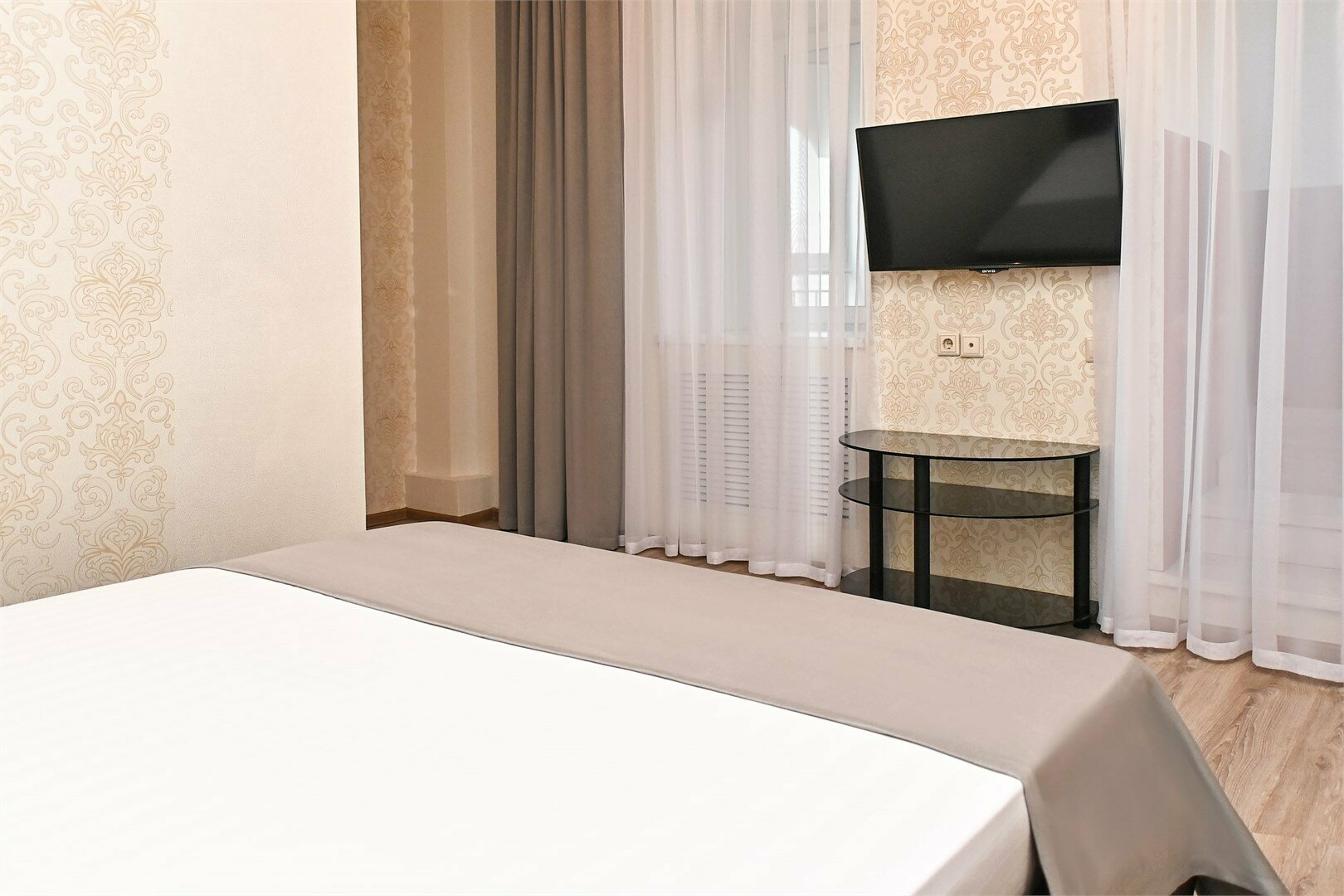 Стандартный люкс